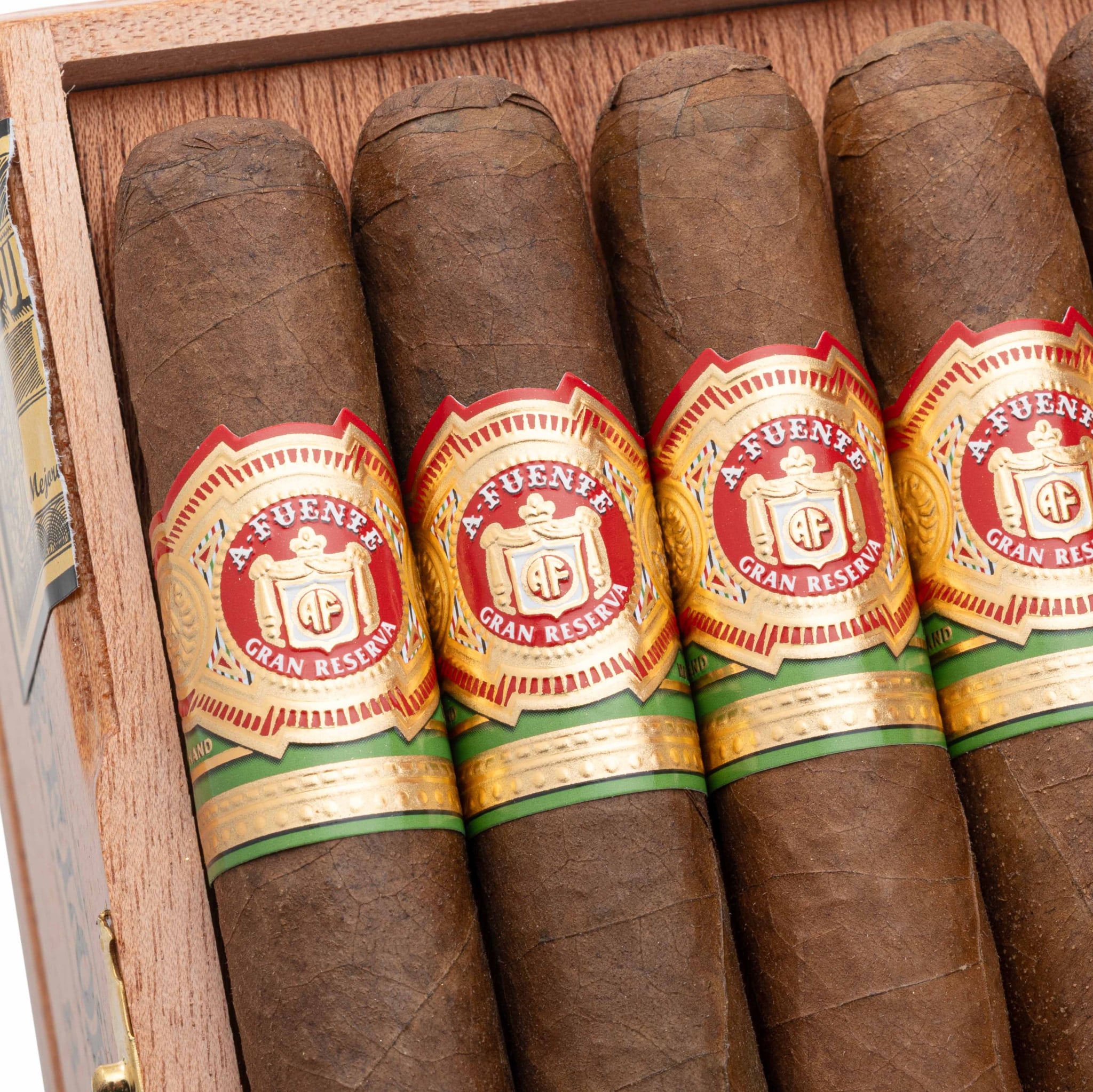 Arturo Fuente Gran Reserva Flor Fina 8-5-8 阿圖羅·富恩特 特級窖藏 菲娜之花 8-5-8
