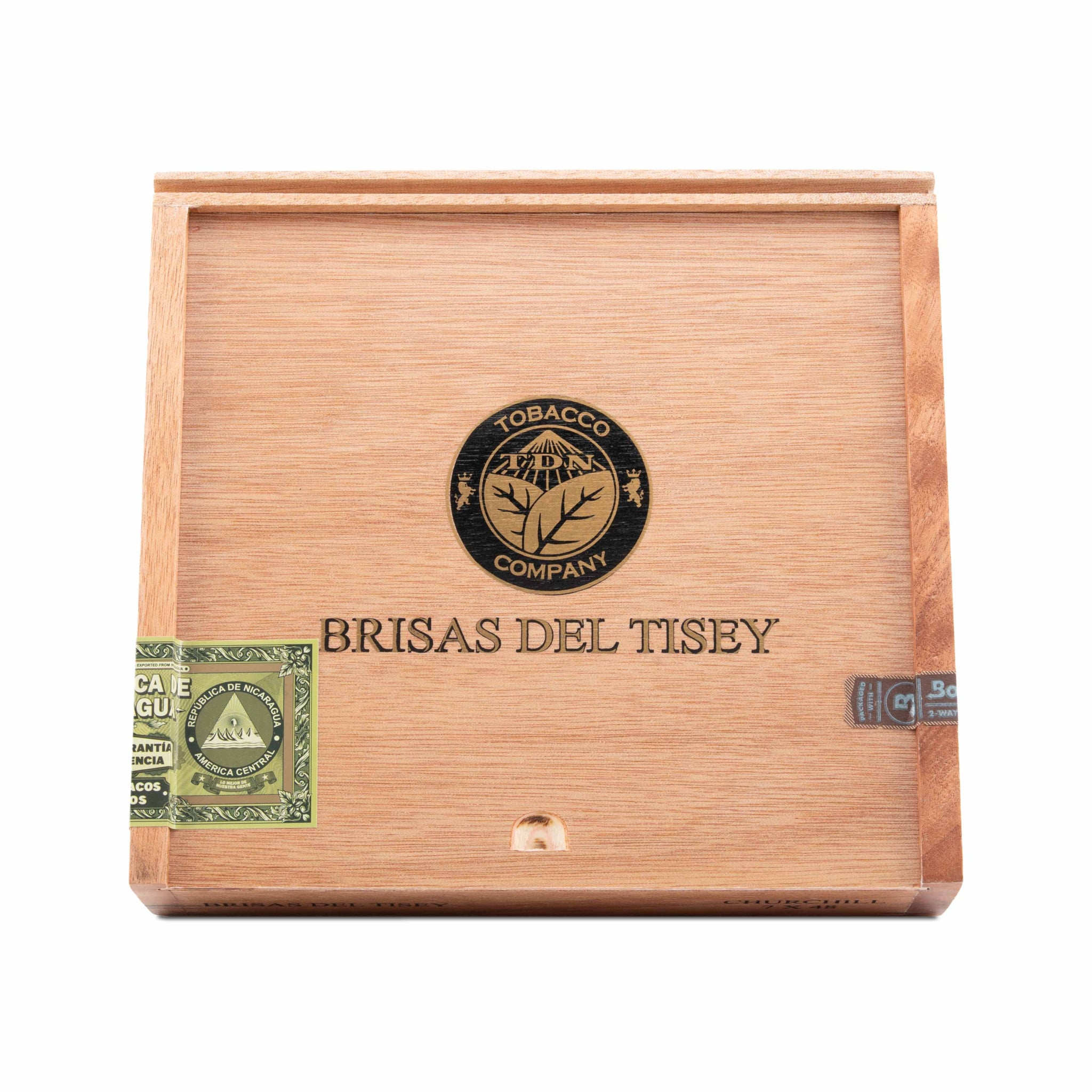 Torres de Nicaragua Brisas del Tisey Churchill 托樂尼加 布里薩斯德爾蒂西 丘吉爾