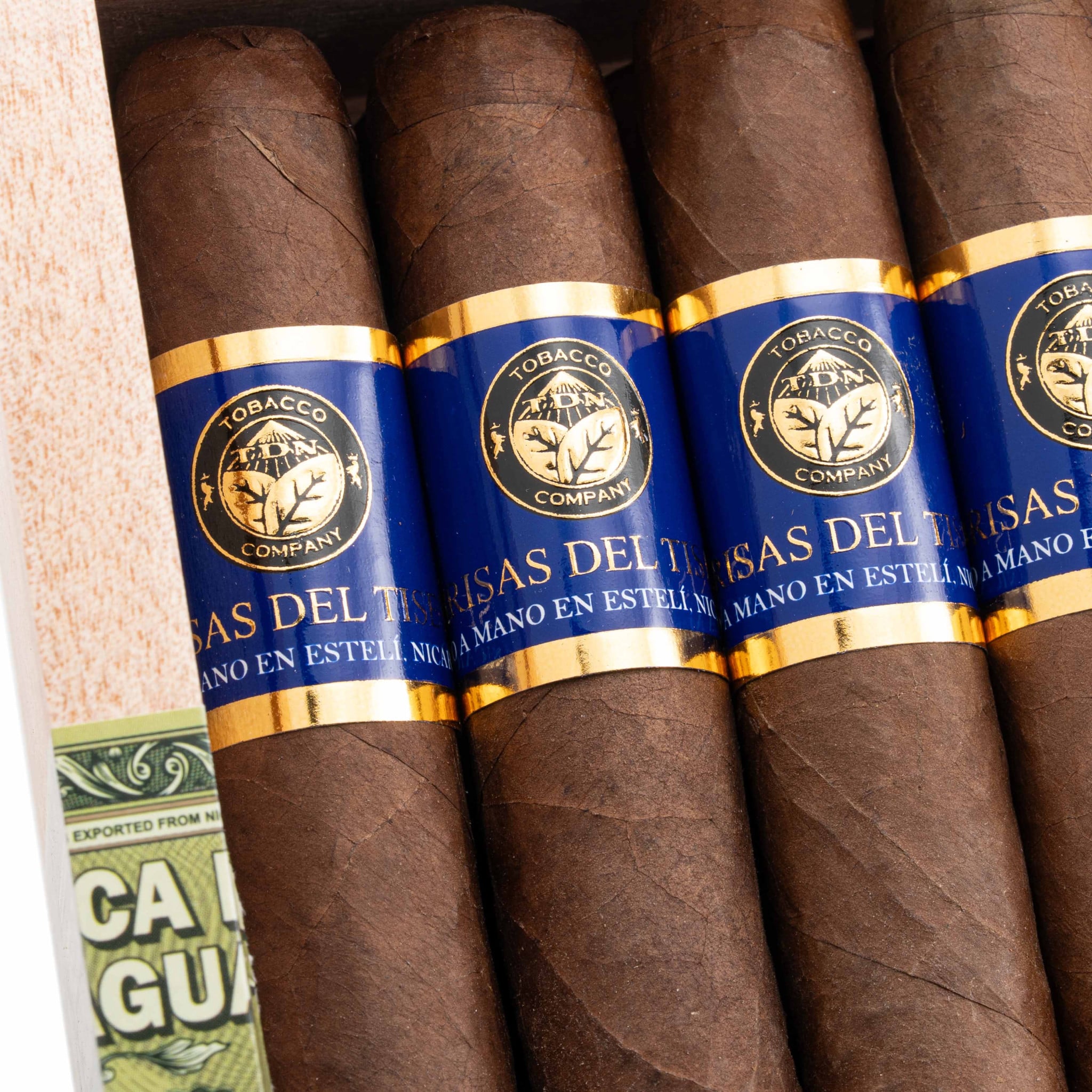 Torres de Nicaragua Brisas del Tisey Petit Toro 托乐尼加 布里萨斯德尔蒂西 小托罗