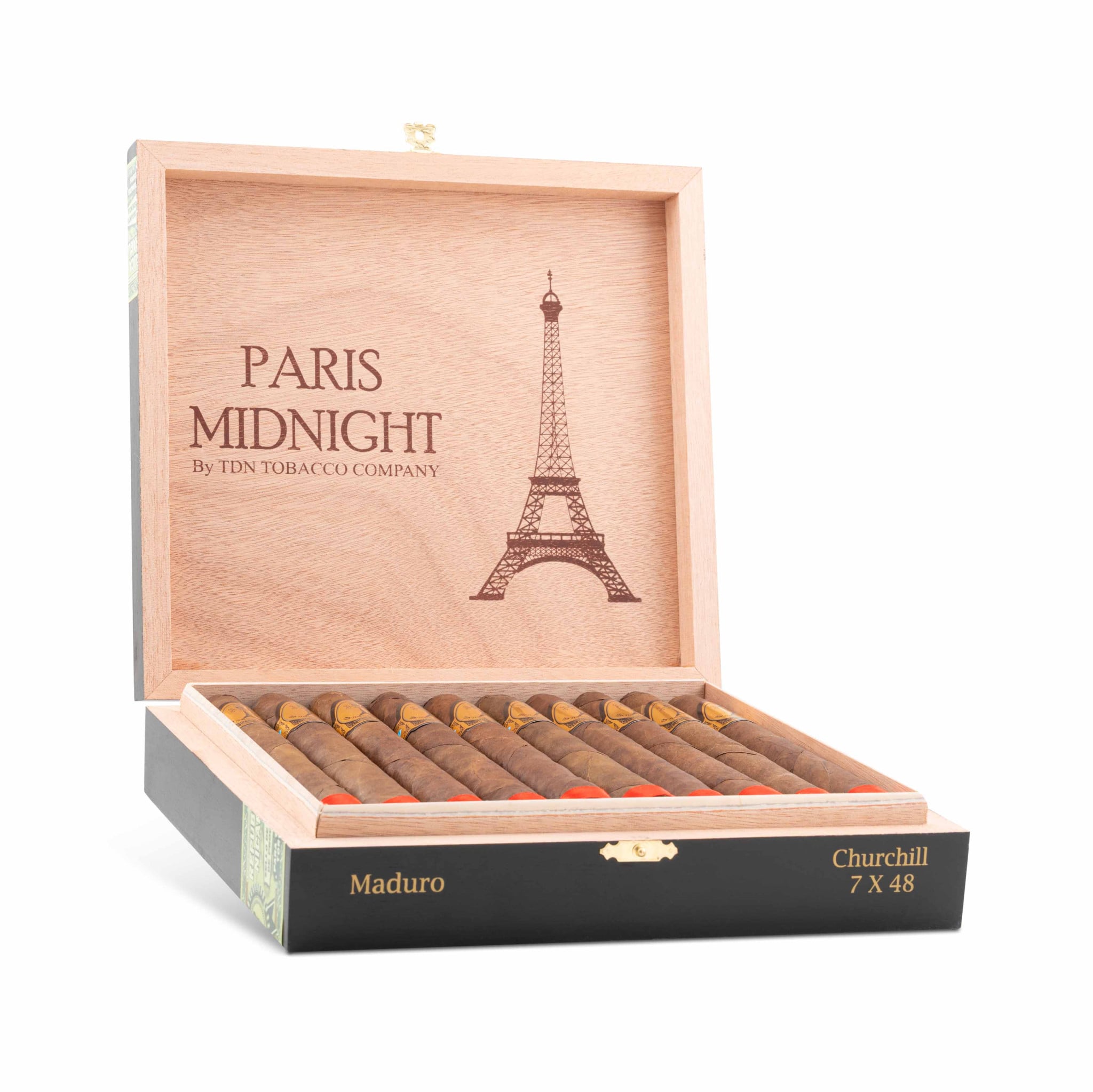 Torres de Nicaragua Paris Midnight Churchill 托乐尼加 午夜巴黎 丘吉尔