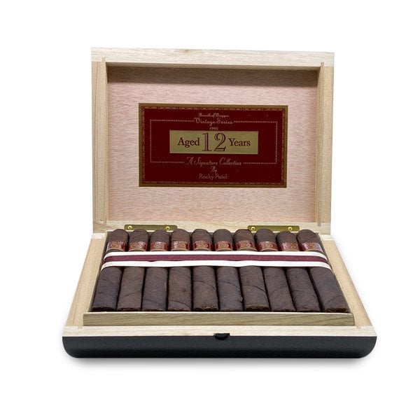 Rocky Patel Vintage 1990 Robusto 洛基·帕特爾 1990陳年系列羅伯圖