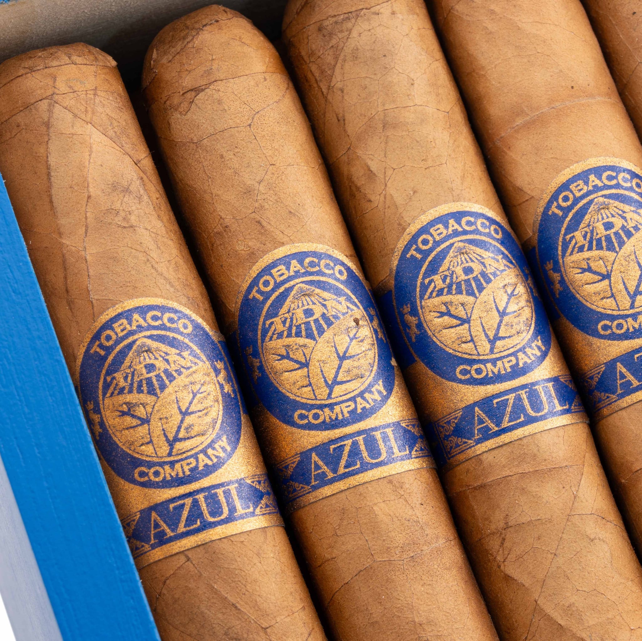 Torres de Nicaragua Azul Churchill 托樂尼加 蔚藍 丘吉爾