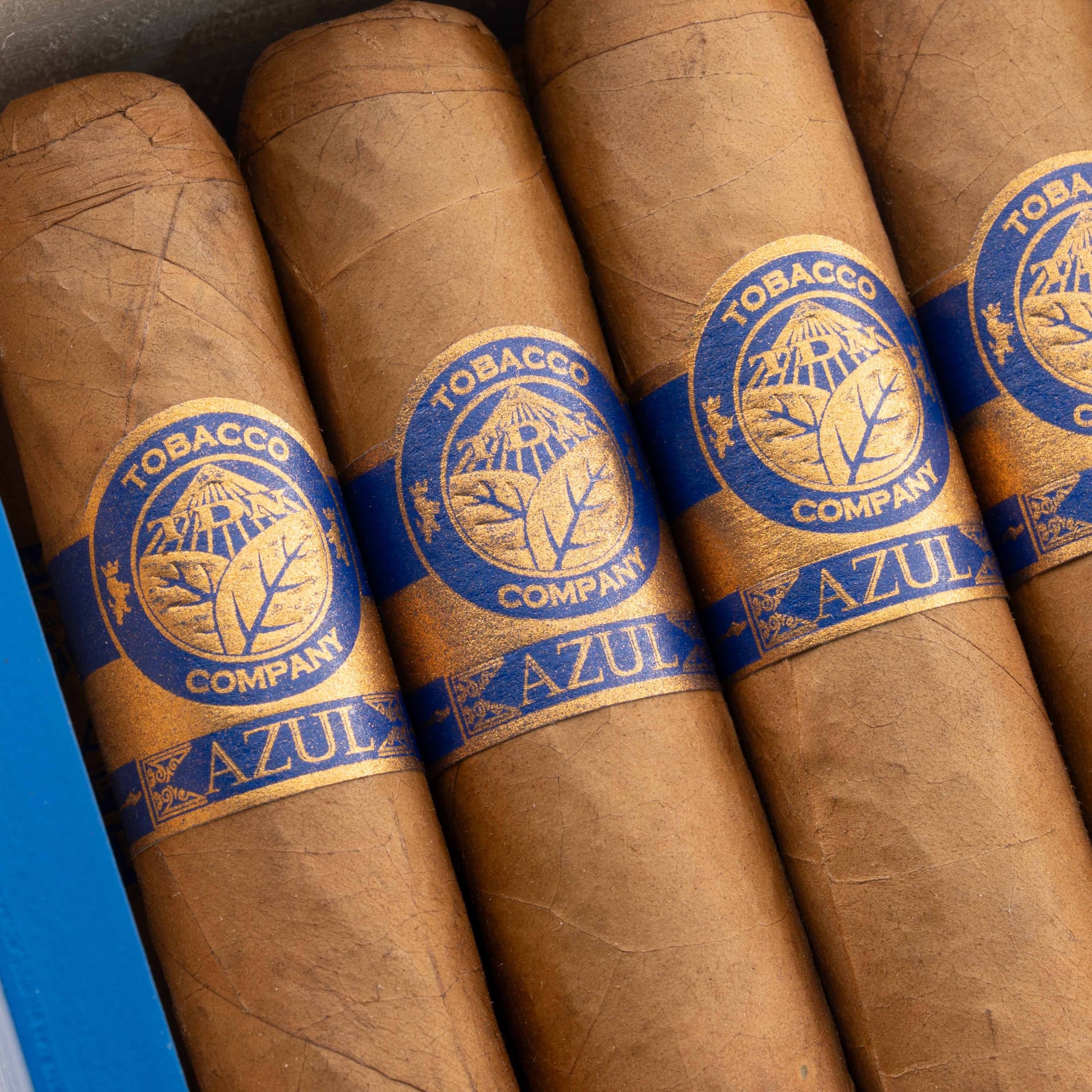 Torres de Nicaragua Azul Gordo 托樂尼加 蔚藍 戈多