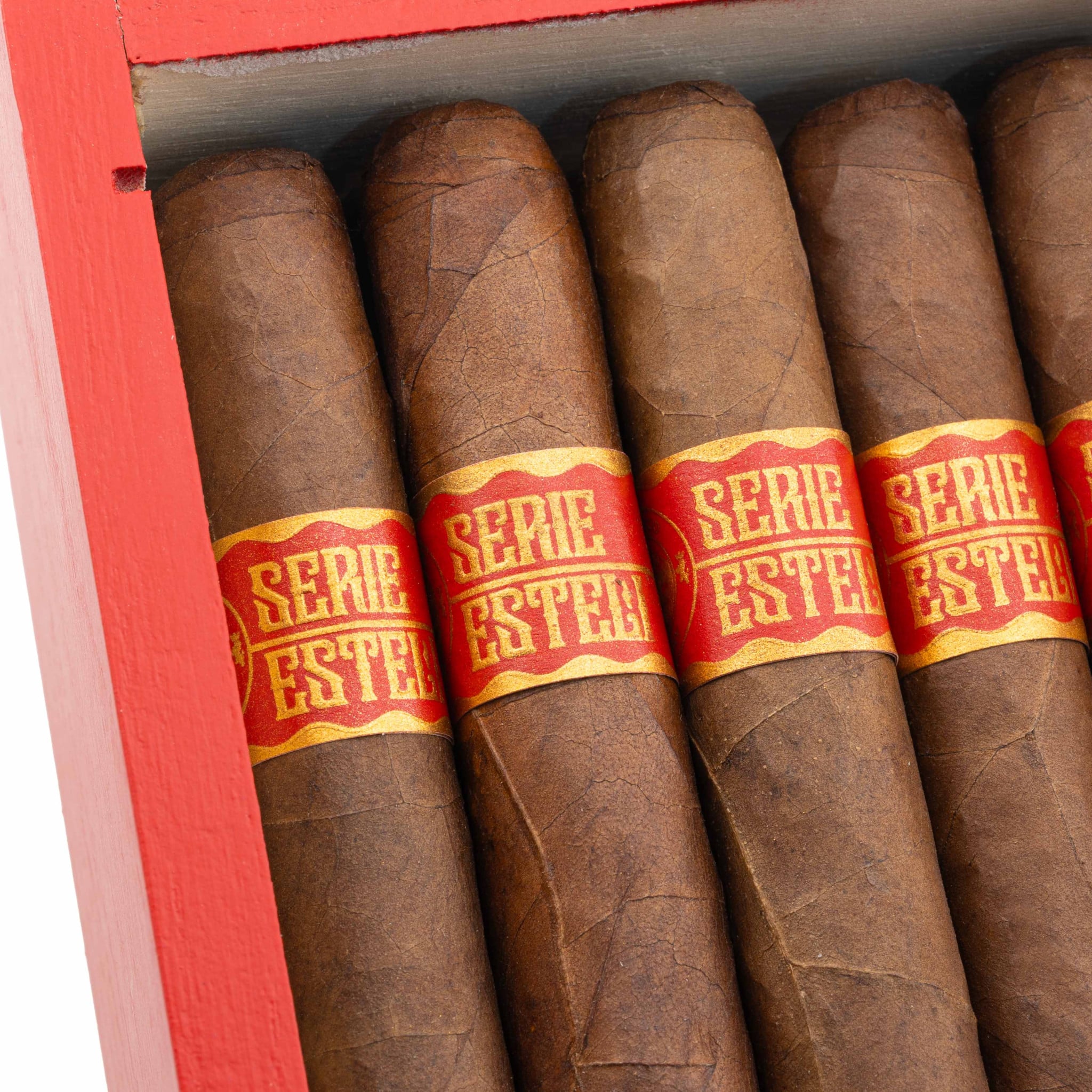 Torres de Nicaragua Serie Estelí Churchill 托樂尼加 埃斯特利系列 丘吉爾