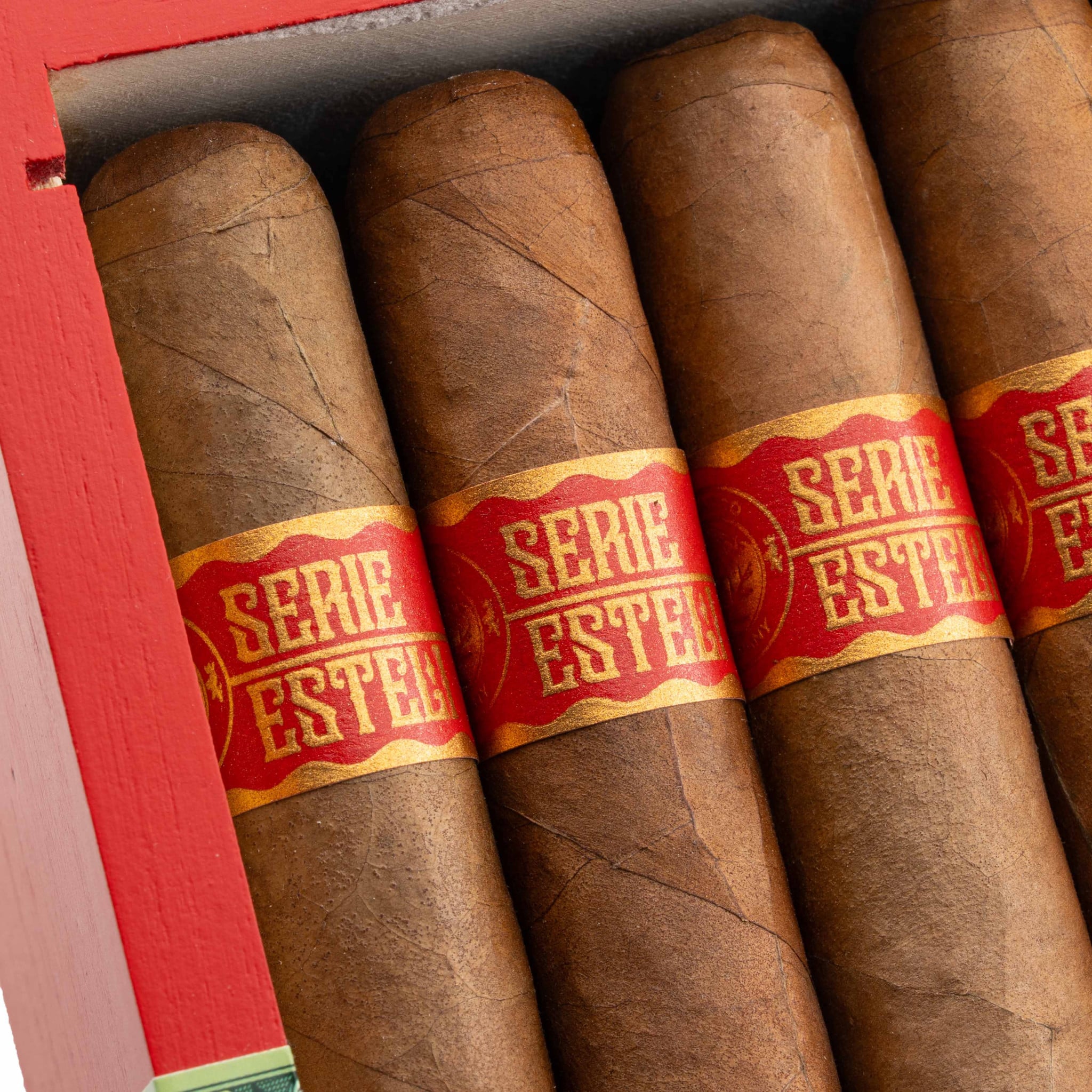 Torres de Nicaragua Serie Estelí Robusto Extra 托樂尼加 埃斯特利系列 特級羅伯圖