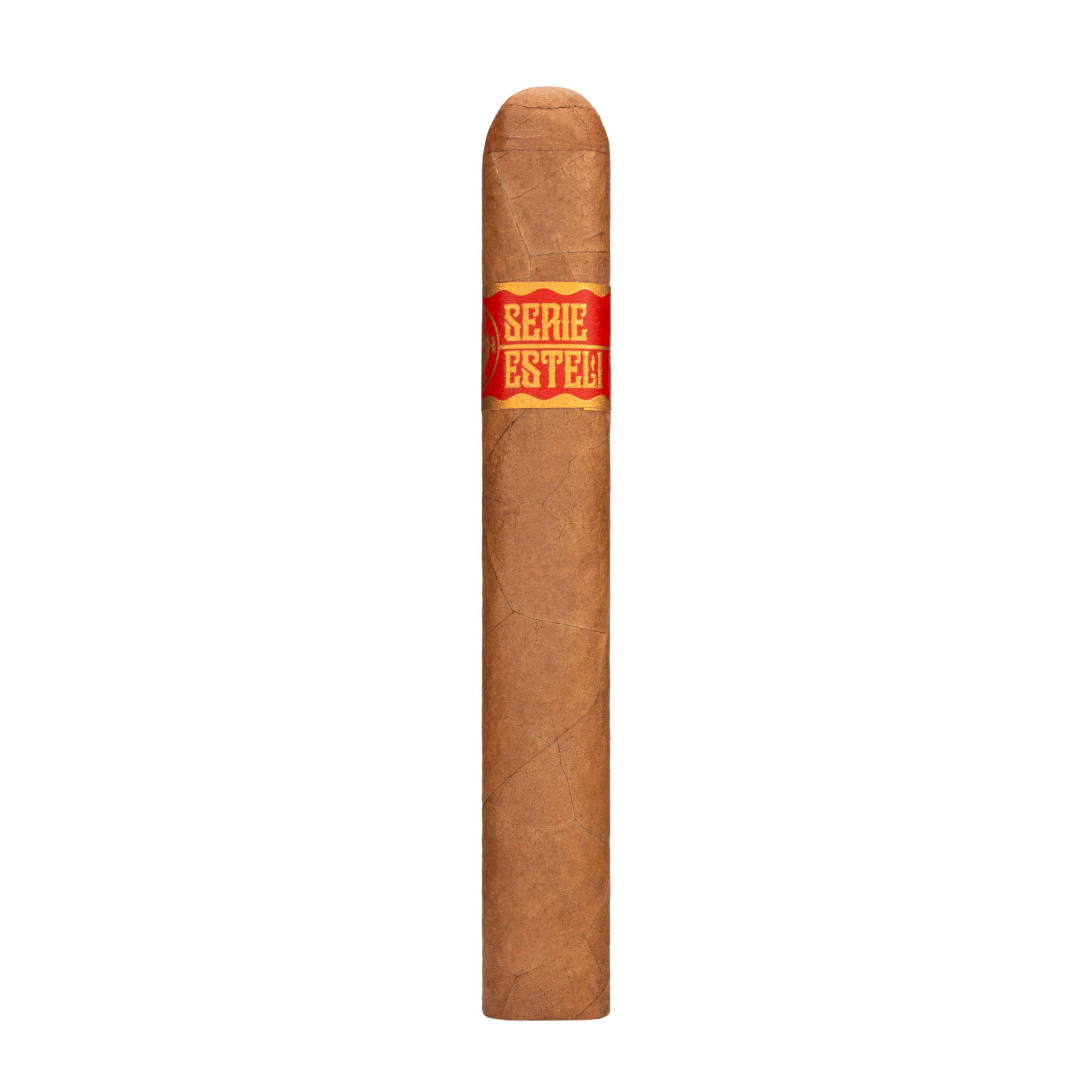 Torres de Nicaragua Serie Estelí Toro 托樂尼加 埃斯特利系列 托羅