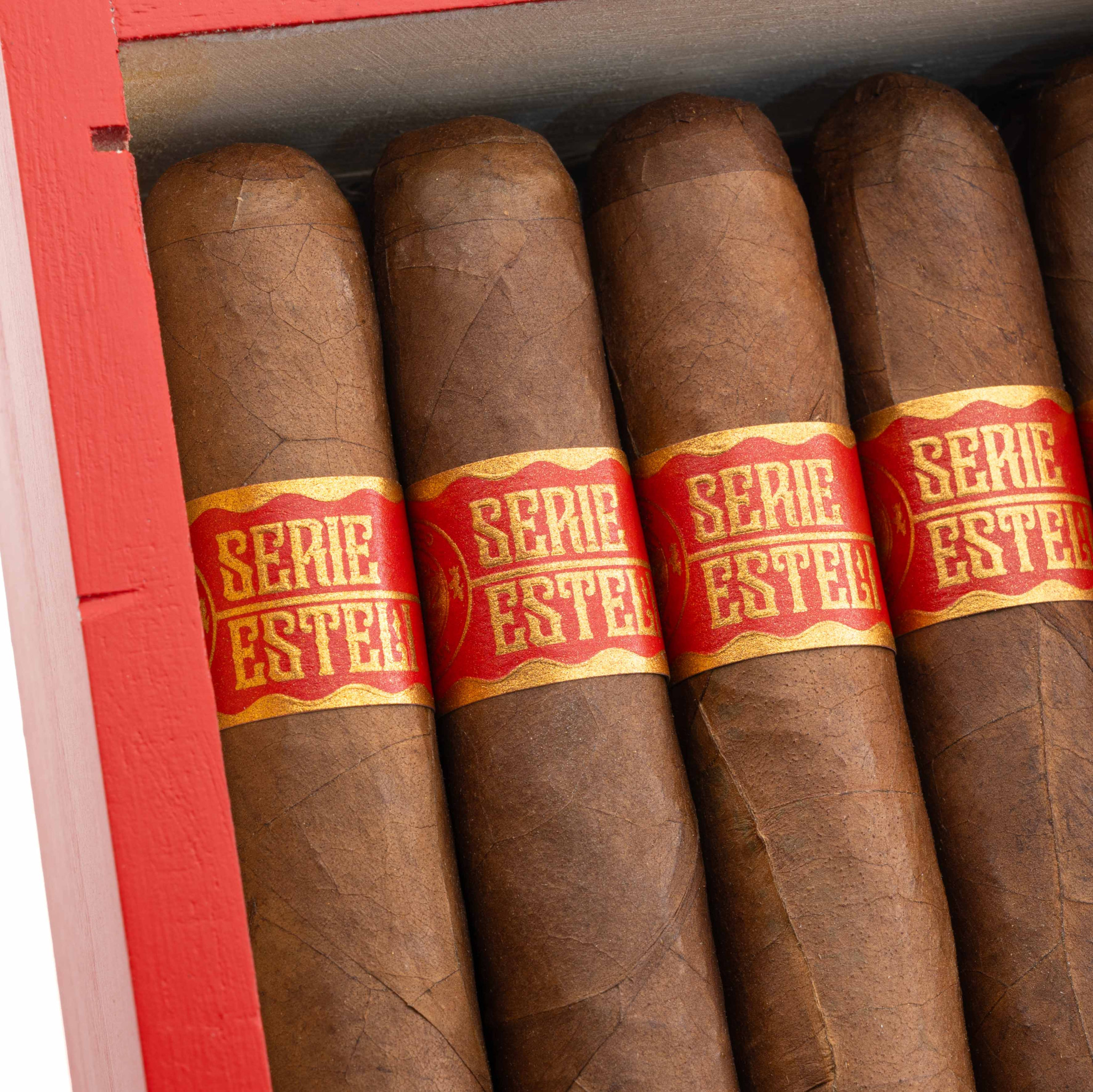 Torres de Nicaragua Serie Estelí Sublime 托樂尼加 埃斯特利系列 崇高