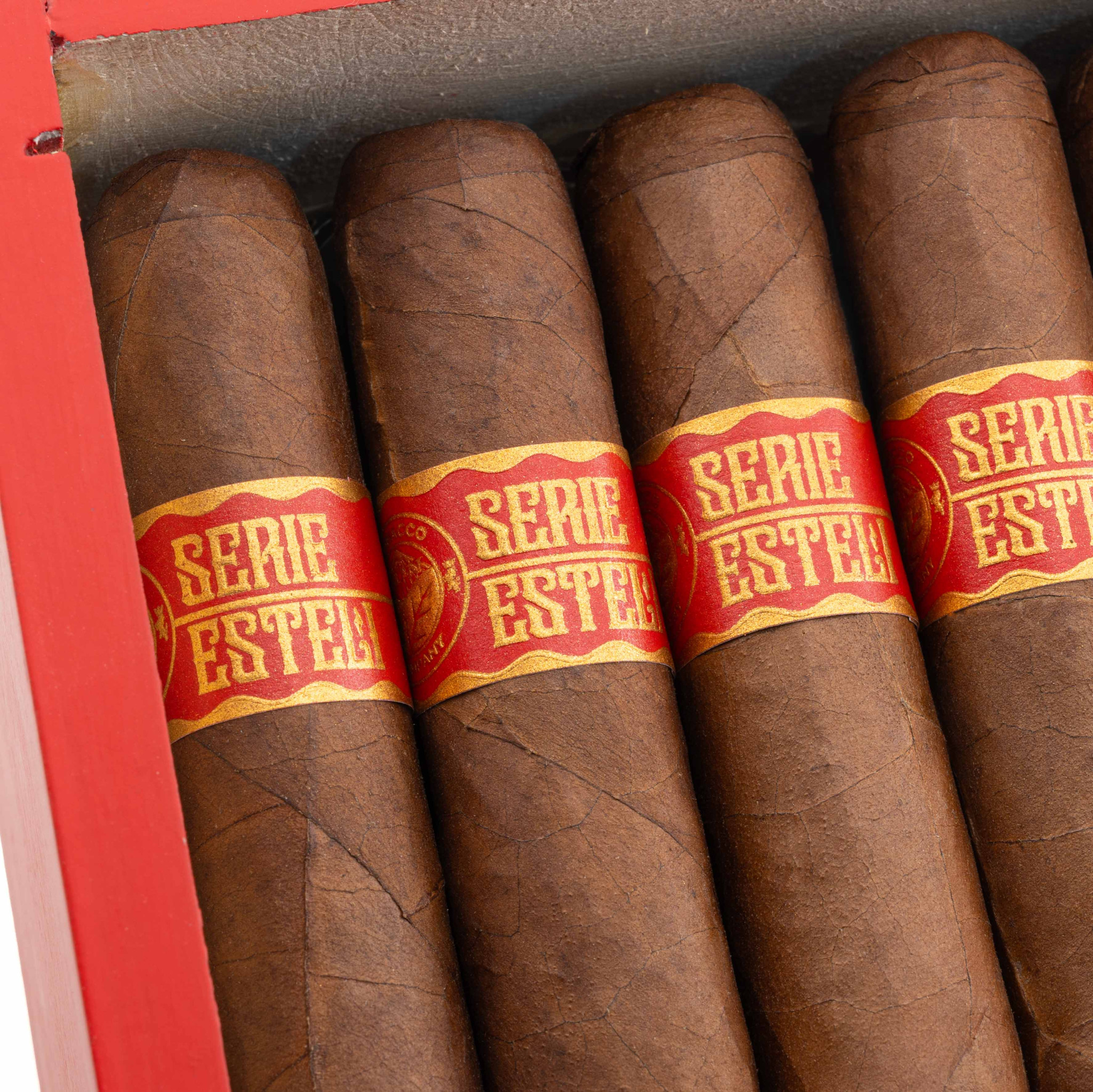 Torres de Nicaragua Serie Estelí Esplendido 托樂尼加 埃斯特利系列 導師