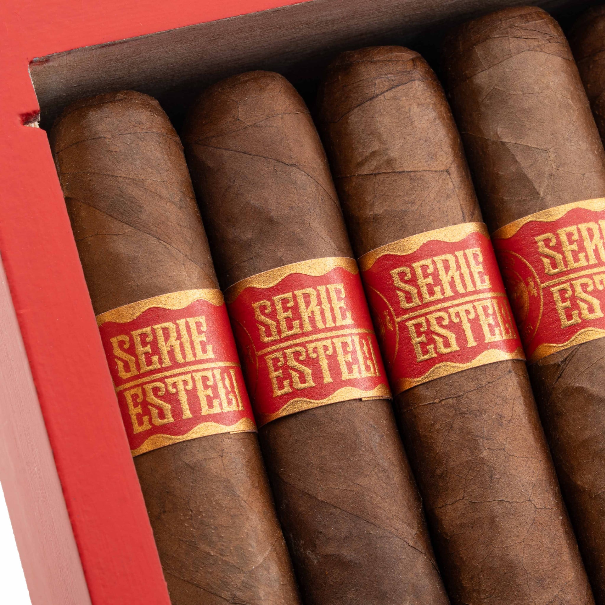 Torres de Nicaragua Serie Estelí Robusto 托樂尼加 埃斯特利系列 羅伯圖