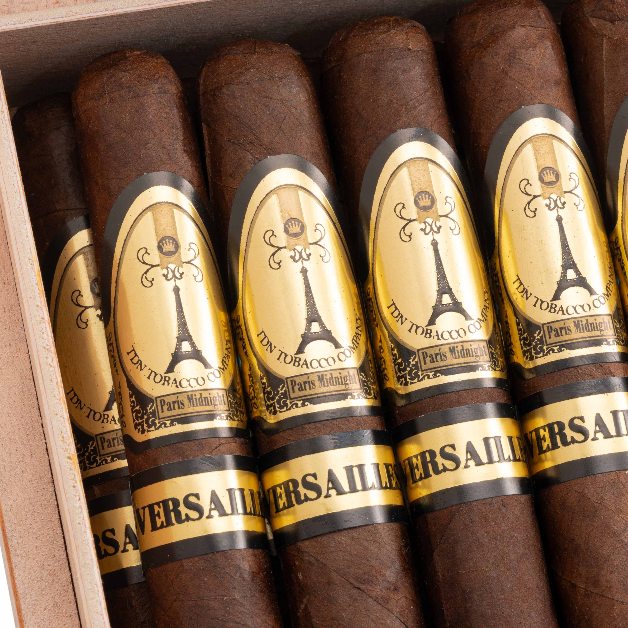 Torres de Nicaragua Paris Midnight Versailles Mareva 托樂尼加 午夜巴黎 凡爾賽 馬瑞瓦
