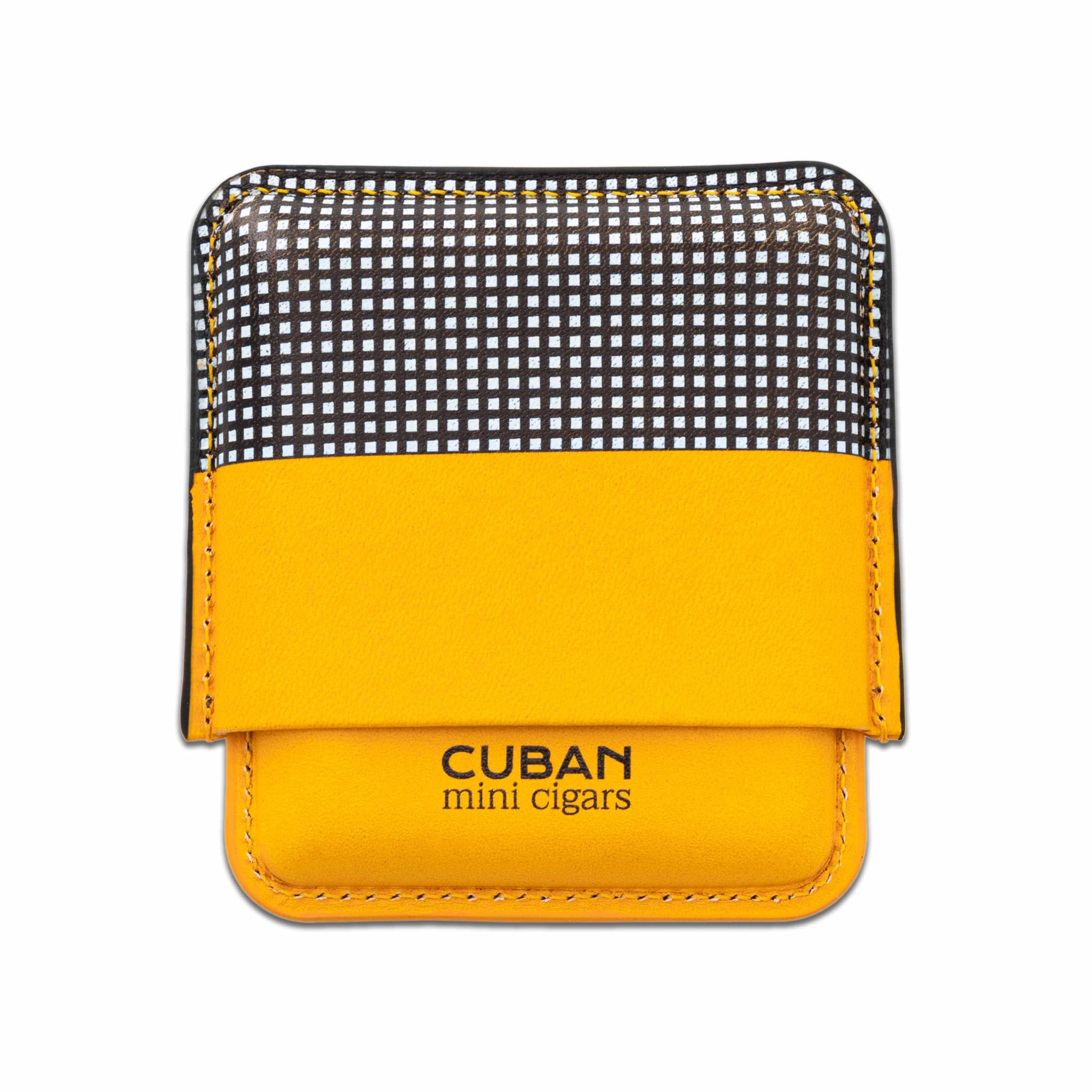 Cohiba Short Branded Cigarcase 高希霸 短号 小雪茄仿皮套
