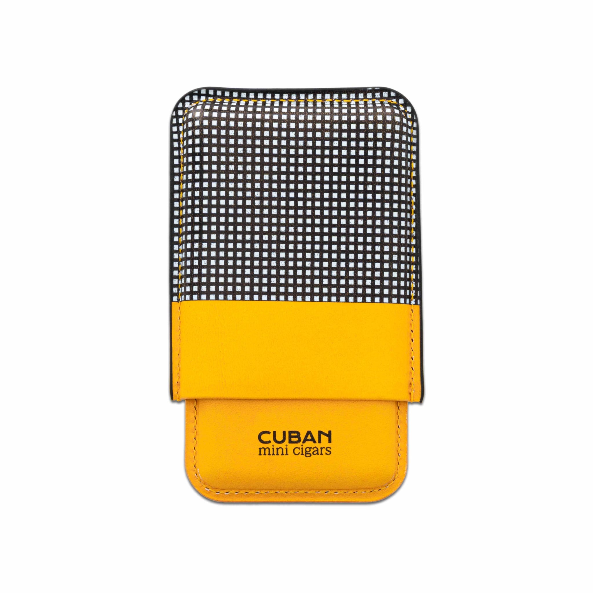 Cohiba Club Branded Cigarcase 高希霸 俱樂部 小雪茄仿皮套