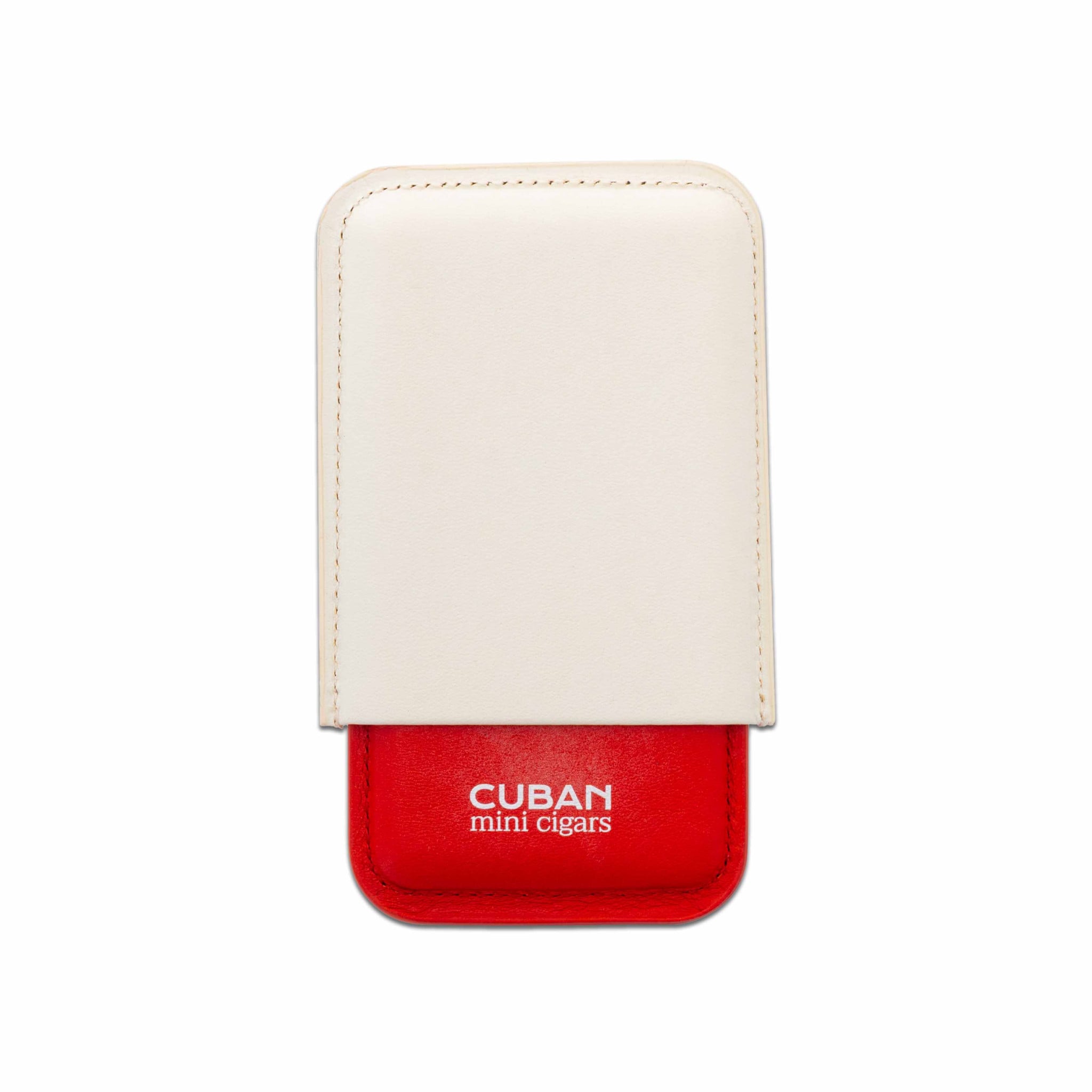 Romeo y Julieta Club Branded Cigarcase 罗密欧．朱丽叶 俱乐部小雪茄仿皮套