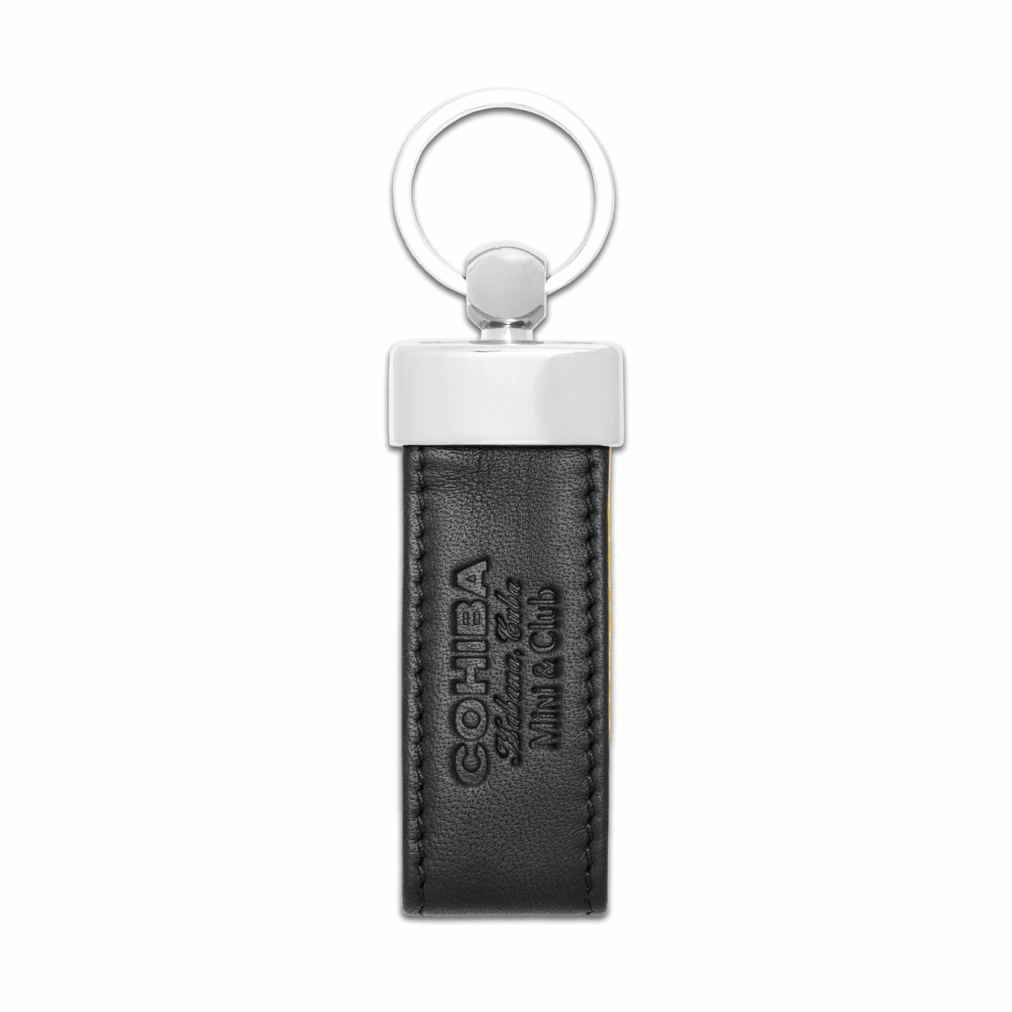 Cohiba Keychain 高希霸 鑰匙圈