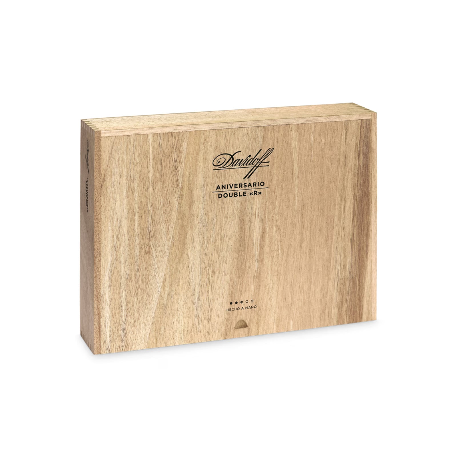 Davidoff Aniversario Double R 大卫杜夫 周年 双R