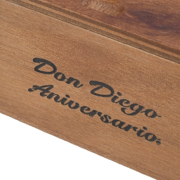 Don Diego Aniversario Robusto 當·迪亞哥 週年紀念羅伯圖