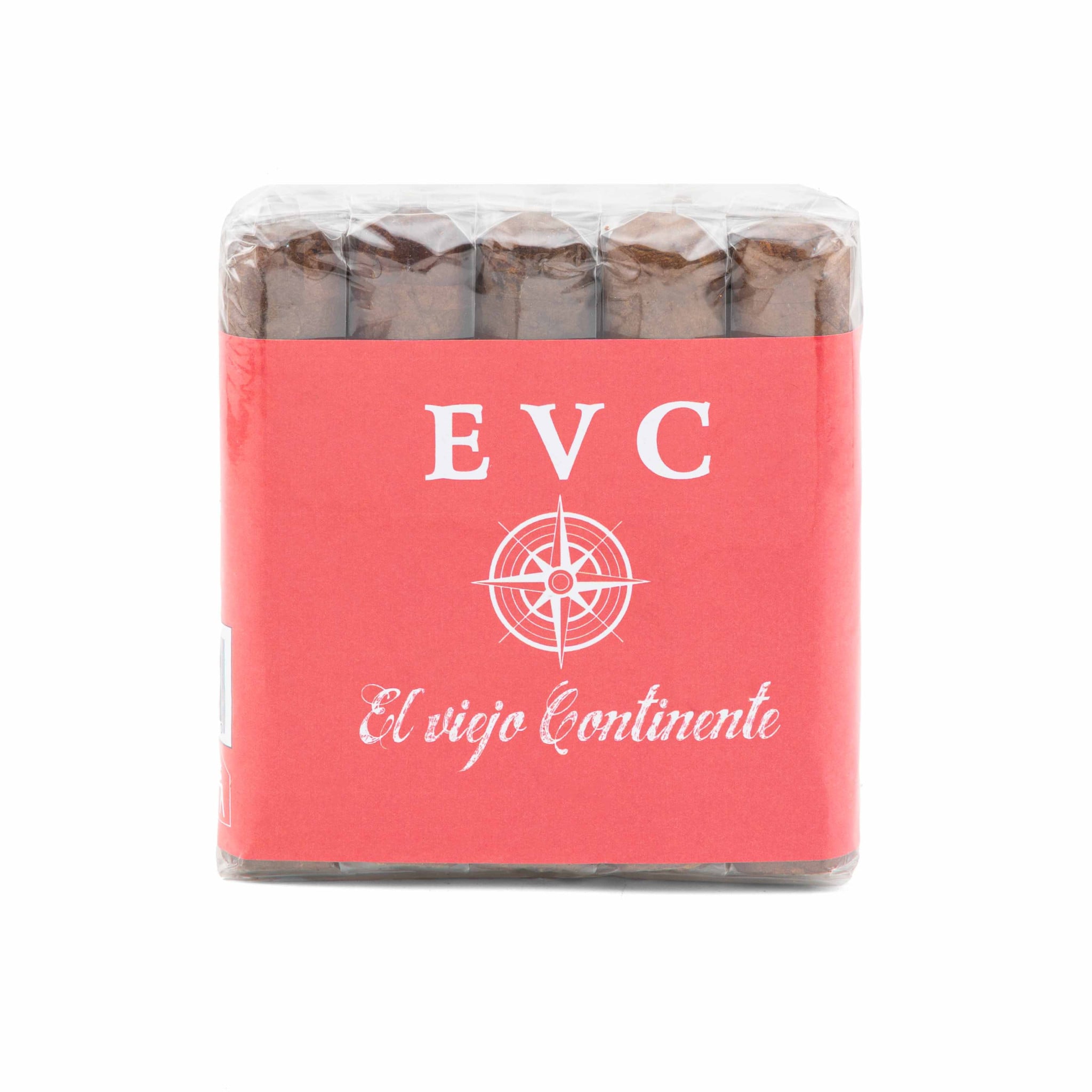 El Viejo Continente Bundle Selection Maduro Gran Short 傳奇大陸 精選組合 馬杜羅特級短號