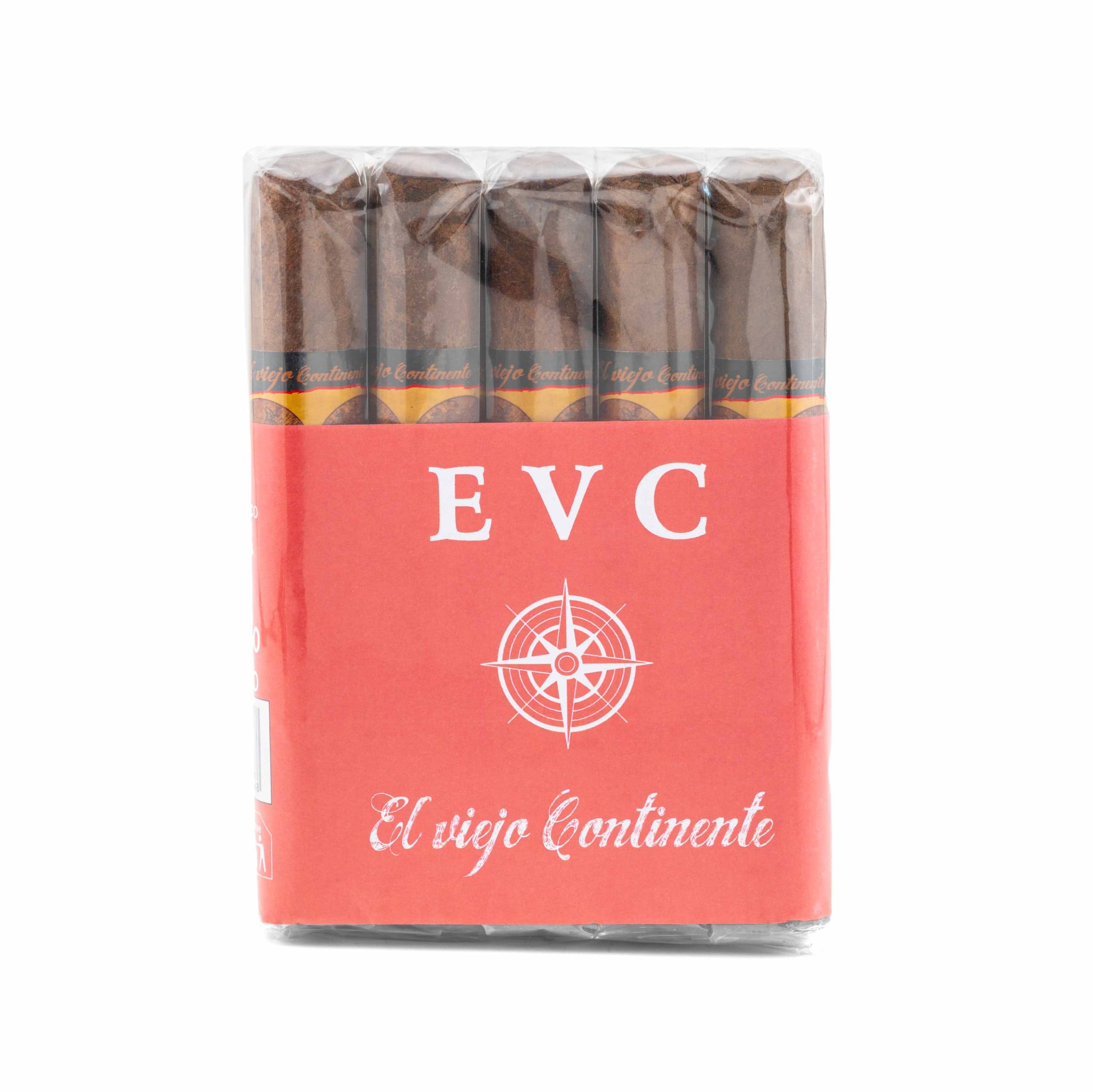 El Viejo Continente Bundle Selection Maduro Gigante 傳奇大陸 精選組合 馬杜羅巨人