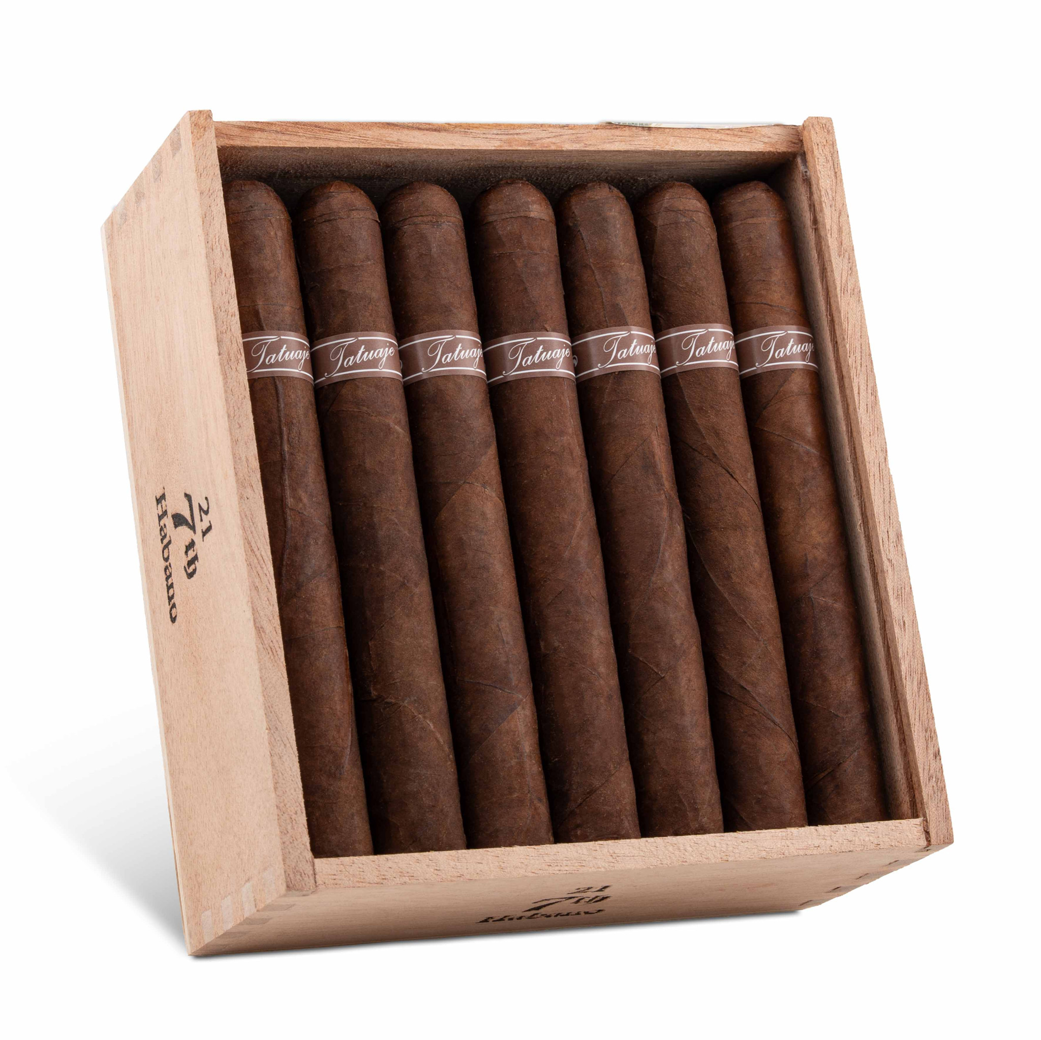 Tatuaje La Seleccion De Cazador Cabinet 7th 塔圖 獵人精選 第七內閣