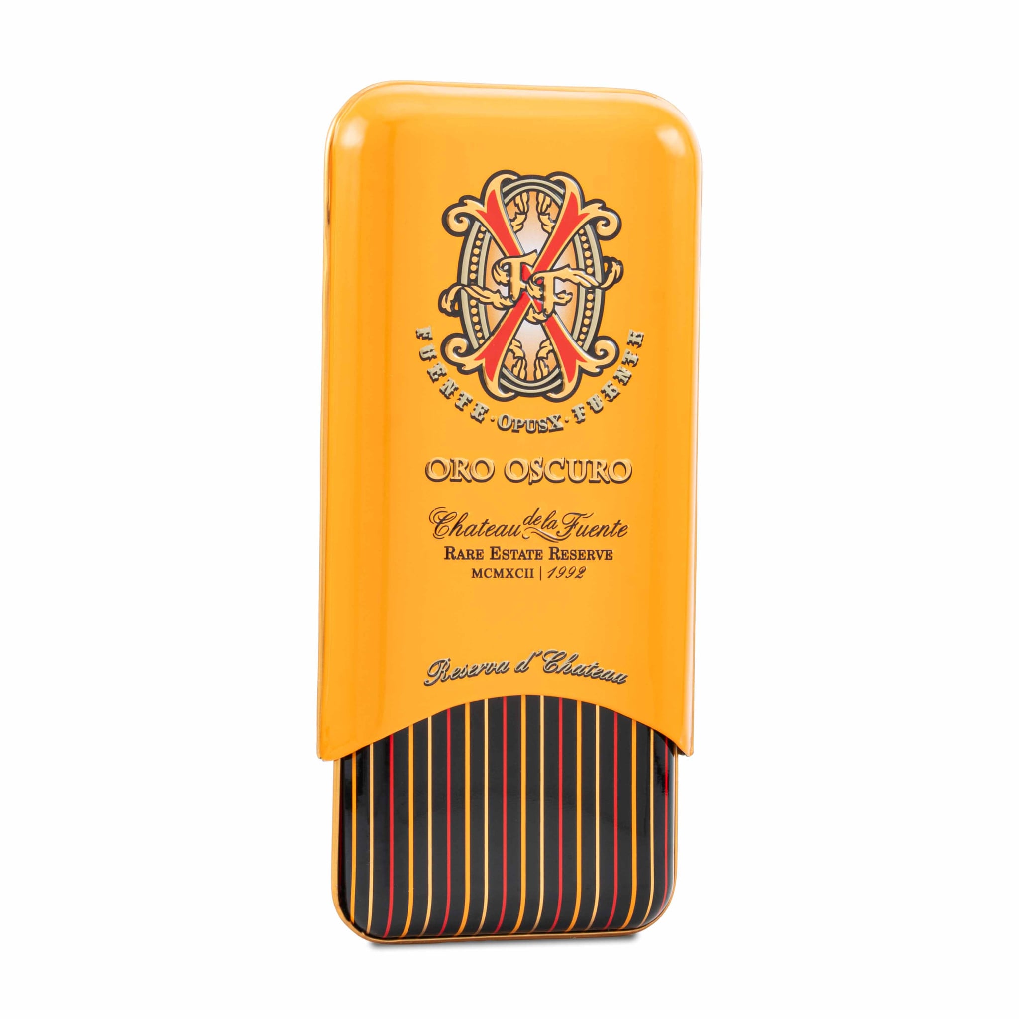 Opus X Opus X Oro Oscuro Reserva D'Chateau Opus X 巨著 暗金 珍藏庄园