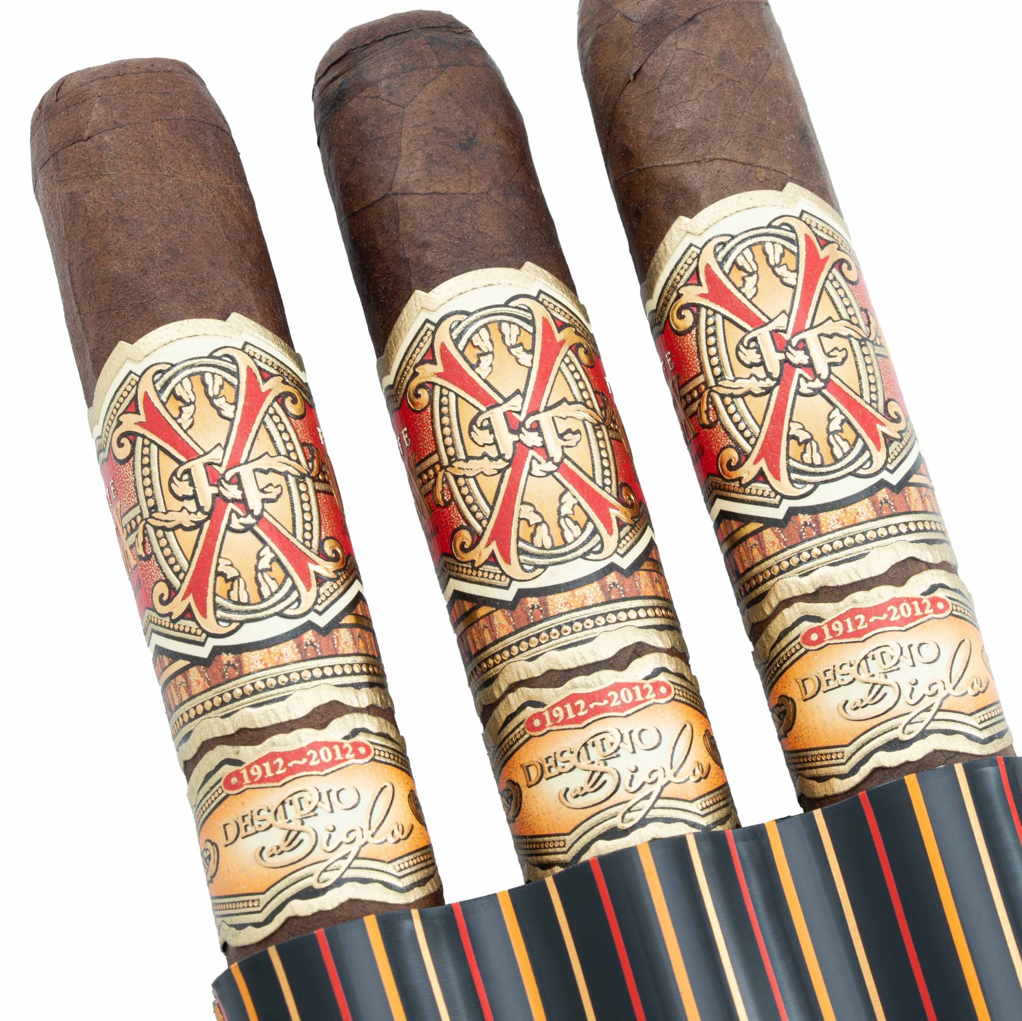 Opus X Opus X Oro Oscuro Robusto Opus X 巨著 暗金 羅伯圖