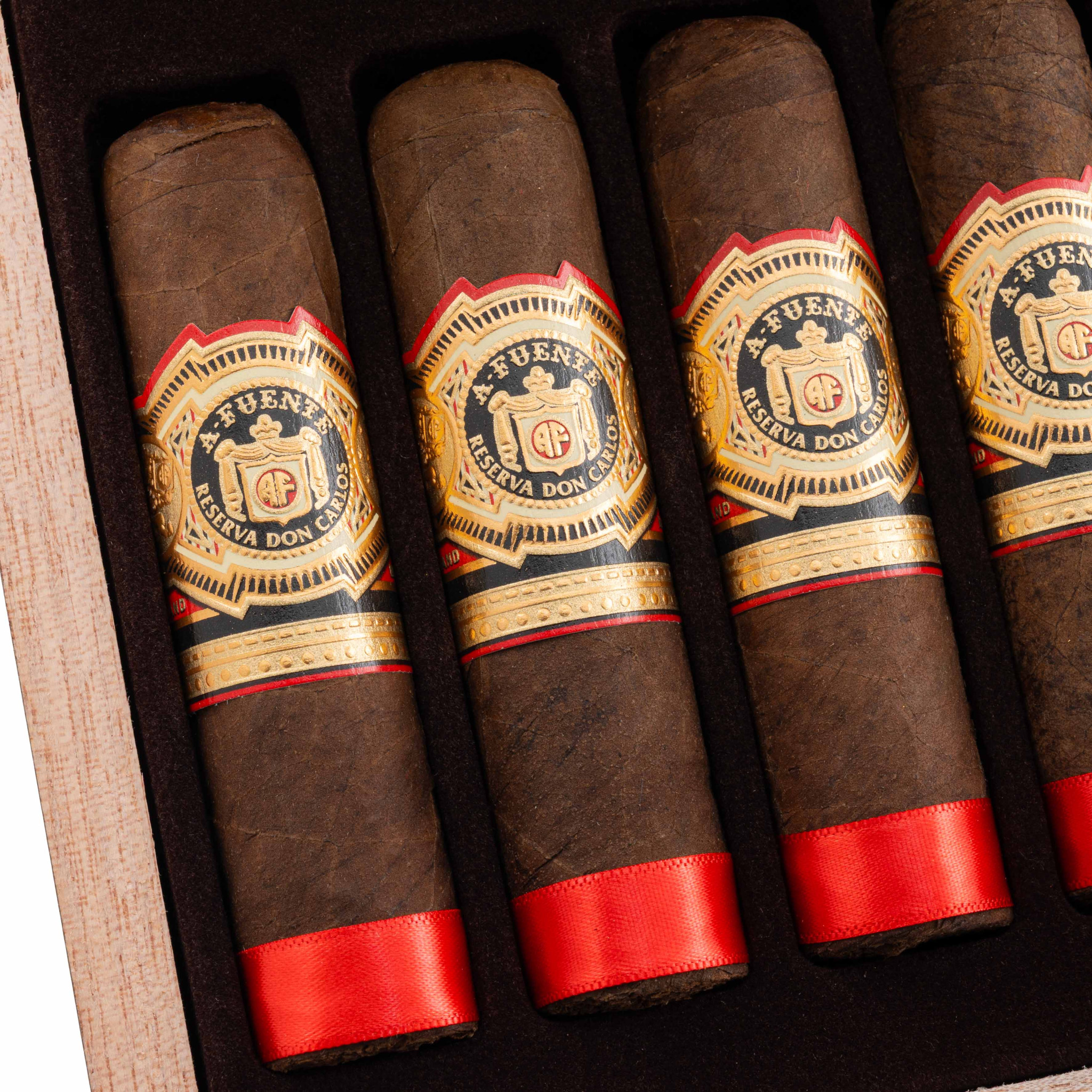 Arturo Fuente Don Carlos Eye of the Bull 阿圖羅·富恩特 唐·卡洛斯 公牛之眼