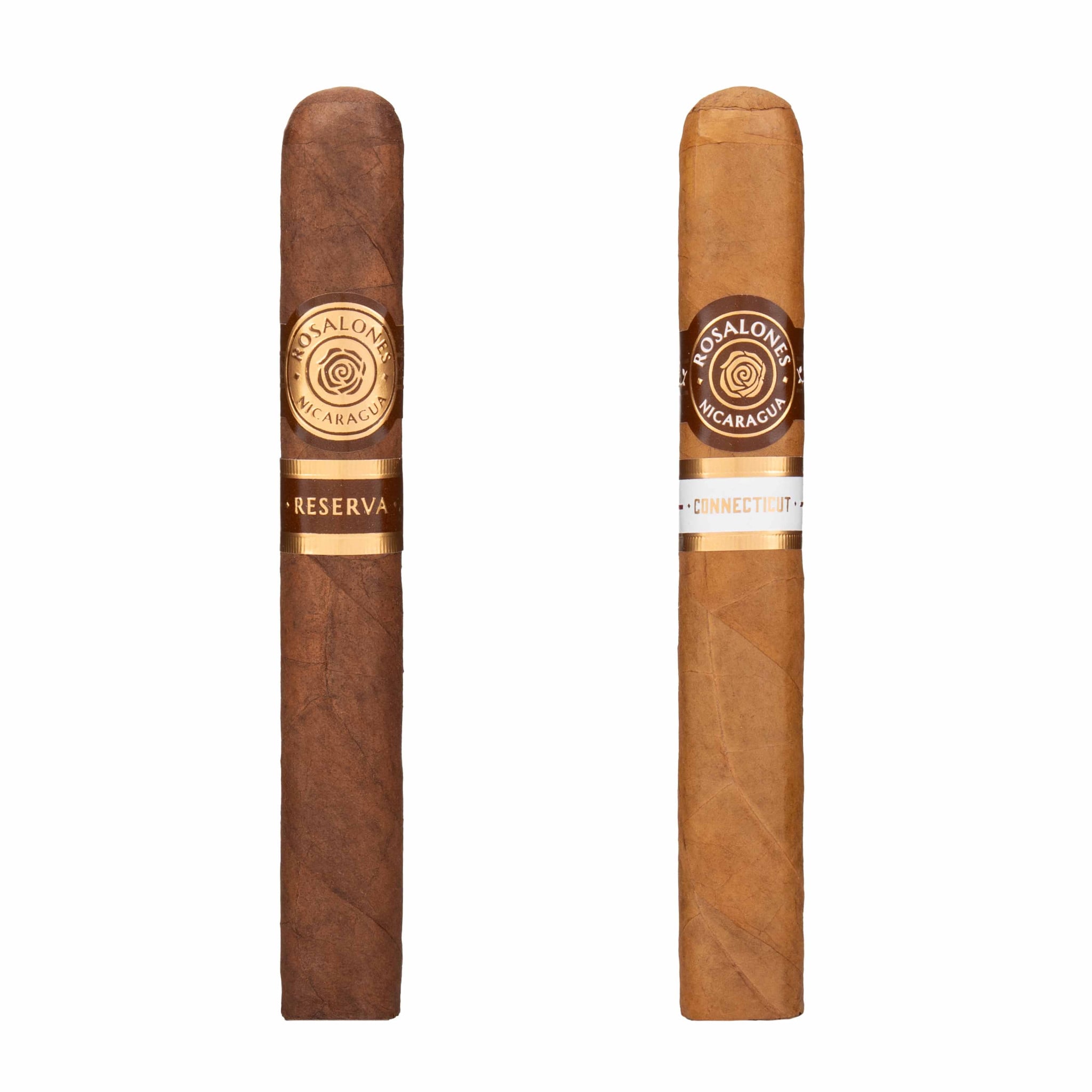 Joya De Nicaragua Go Packs JDN Rosalones Display Samplers Double Set 尼加拉瓜珍寶 羅莎隆 便攜 體驗裝 雙重套裝