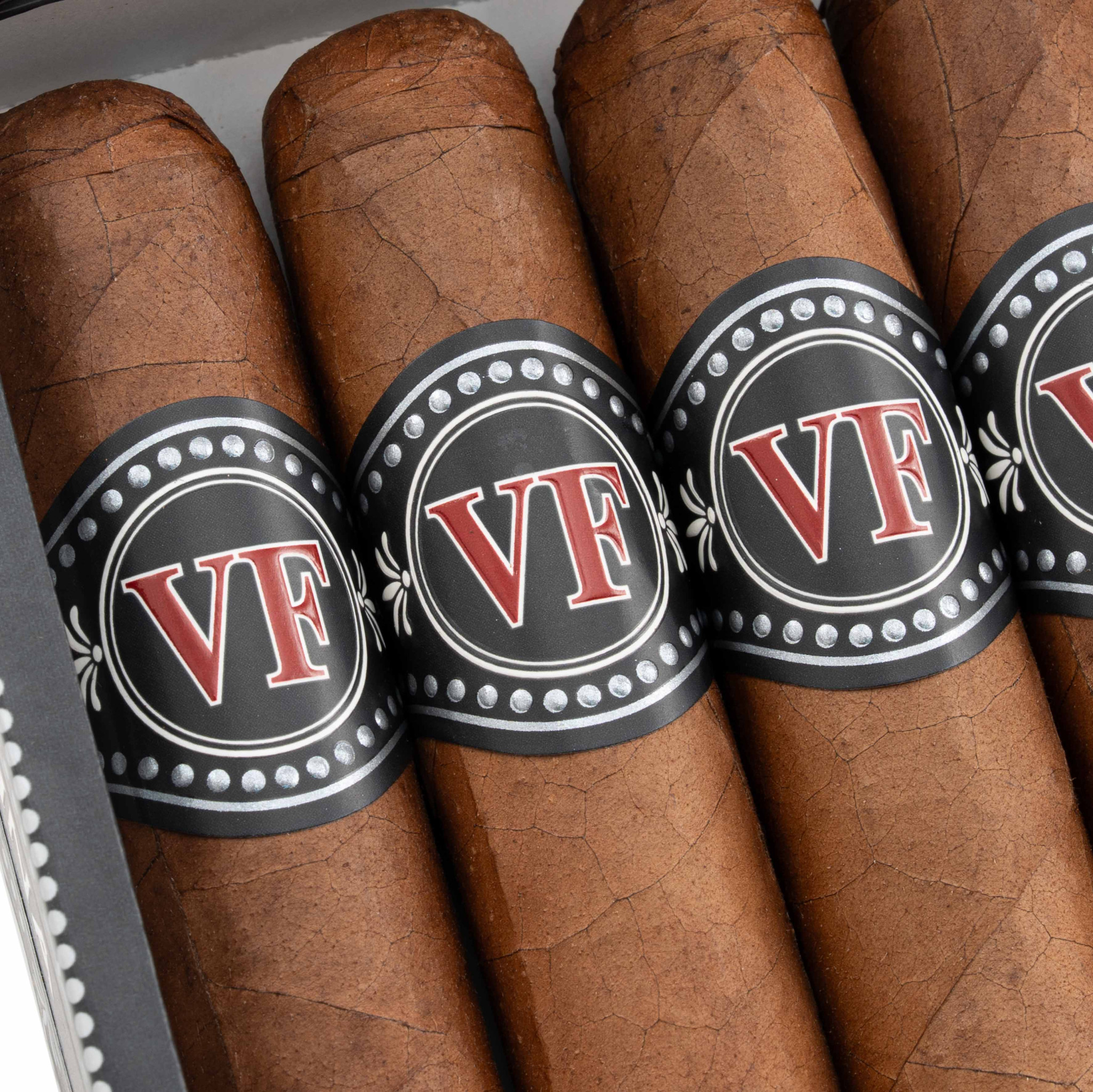 VegaFina Serie 2 Robustos 唯佳 S2 羅伯圖
