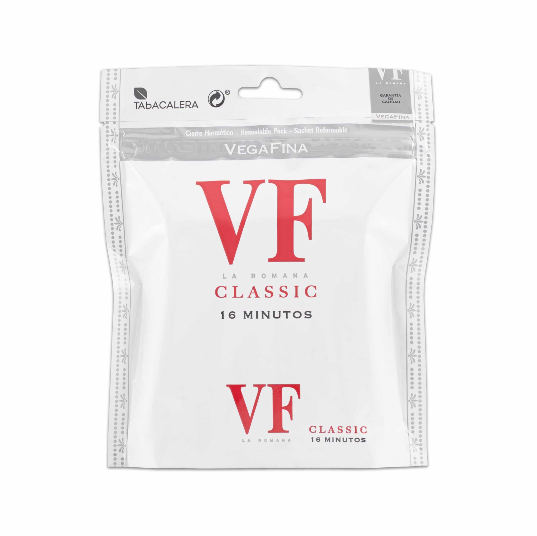 VegaFina Classic Minutos 唯佳 經典 美紐杜