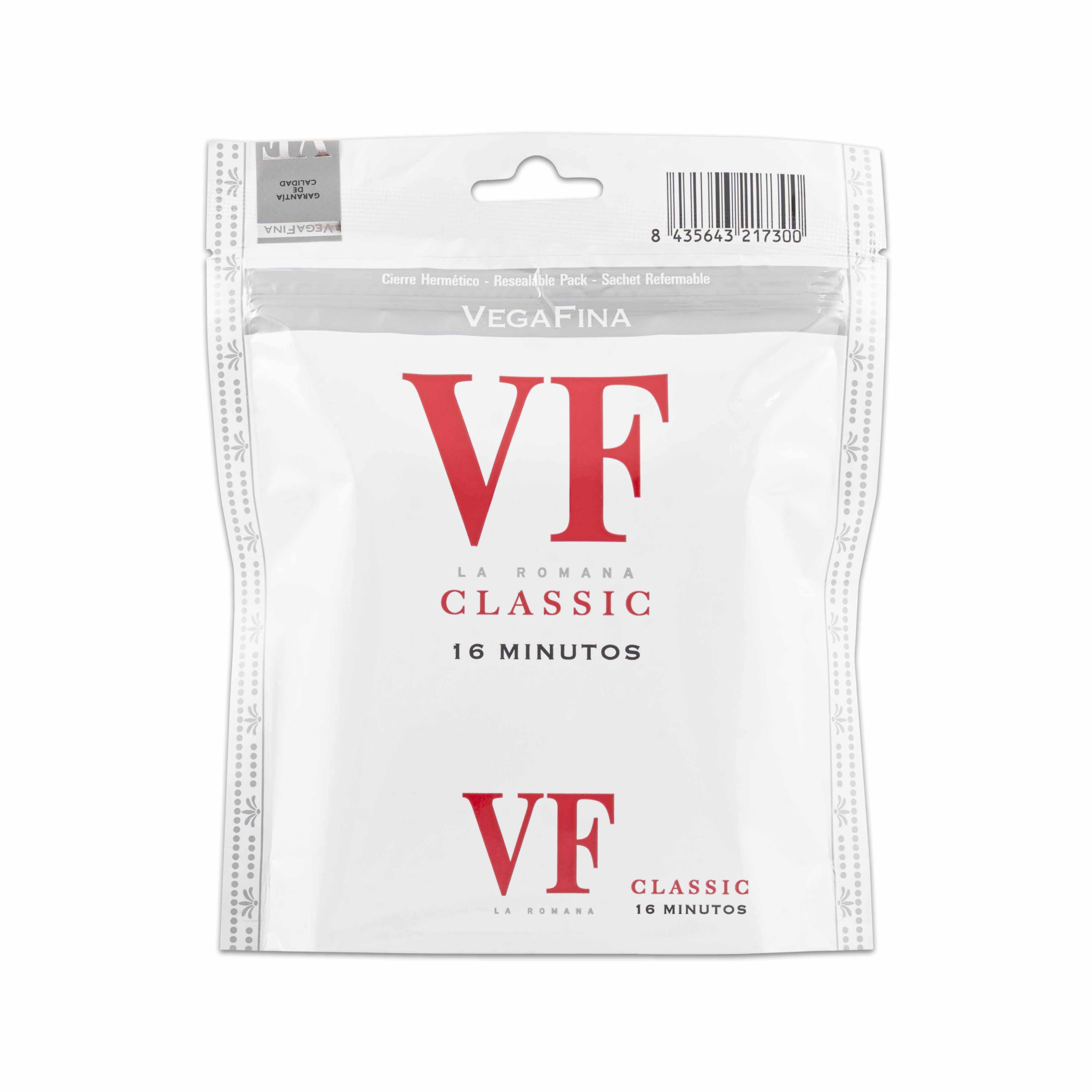 VegaFina Classic Minutos 唯佳 經典 美紐杜