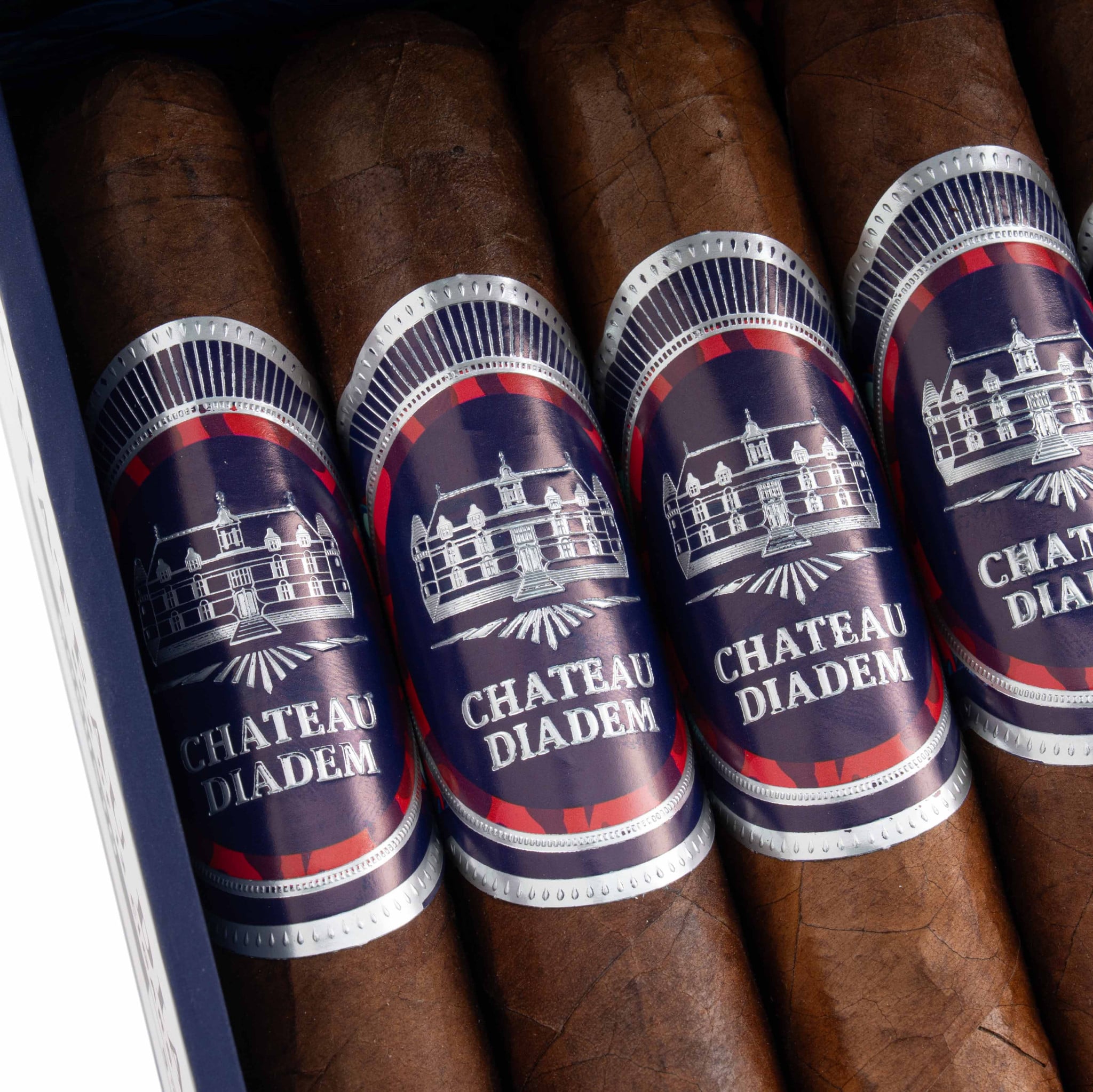 Chateau Diadem Conviction Robusto 帝王城堡 信念 羅伯圖