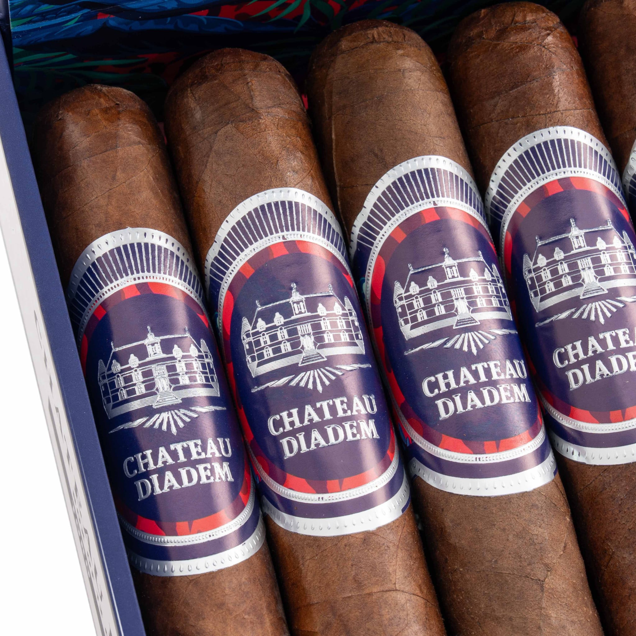 Chateau Diadem Conviction Toro 帝王城堡 信念 托羅