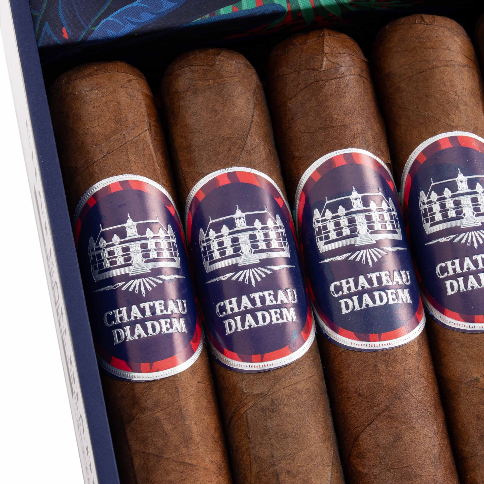 Chateau Diadem Conviction Gordito 帝王城堡 信念 戈迪托