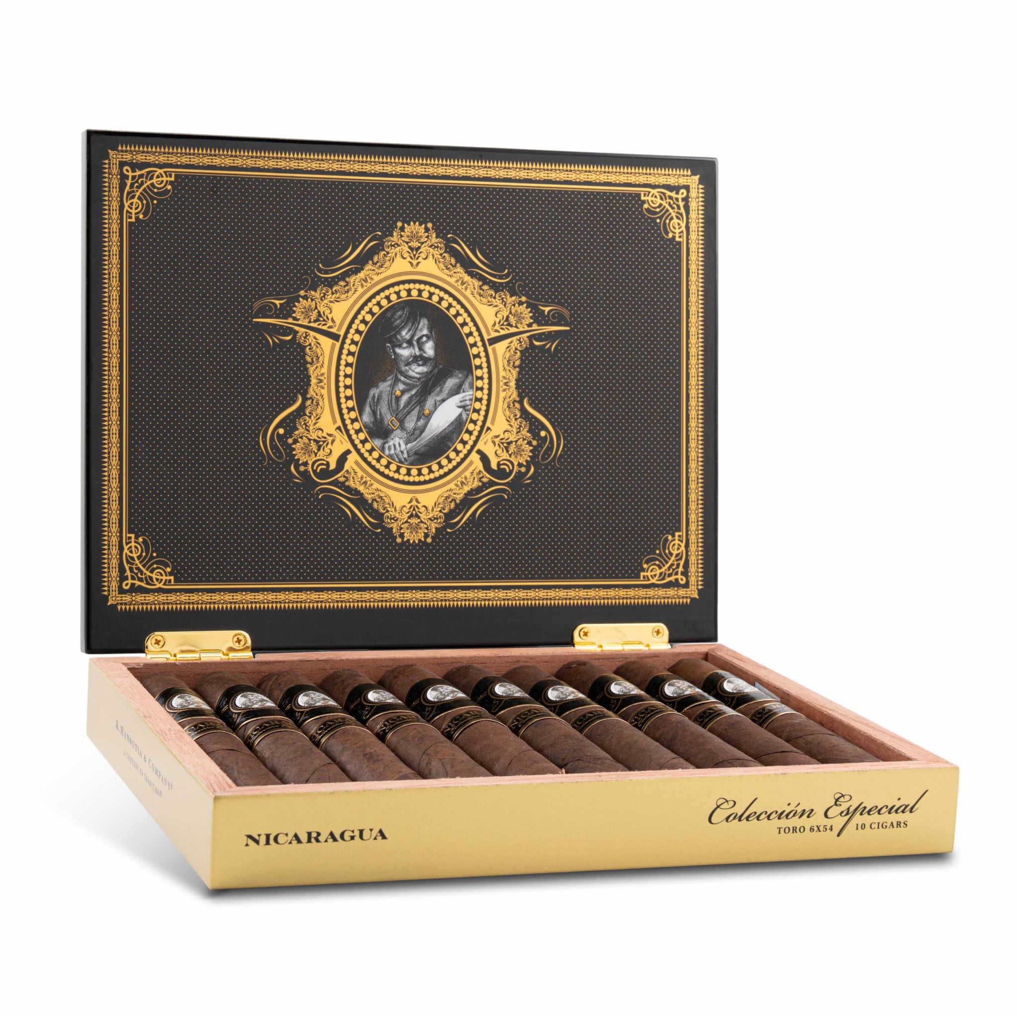 Gurkha Coleccion Especial Nicaragua Toro 廓尔喀 特别珍藏尼加拉瓜 托罗