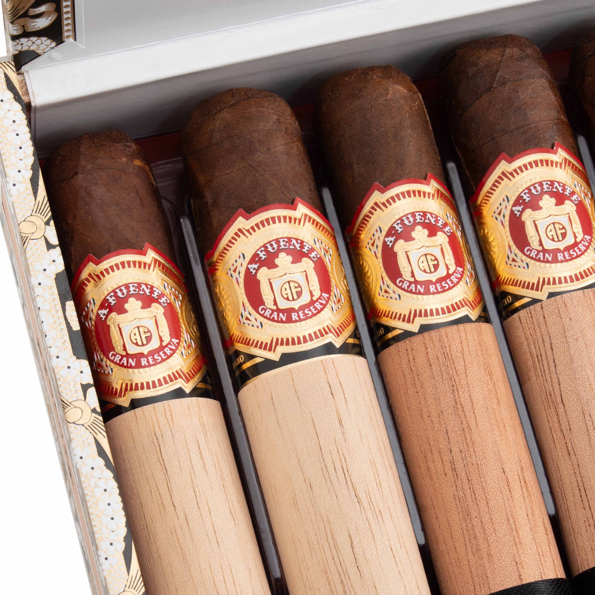 Arturo Fuente Sun Grown Chateau Fuente 阿圖羅·富恩特 日曬 富恩特莊園
