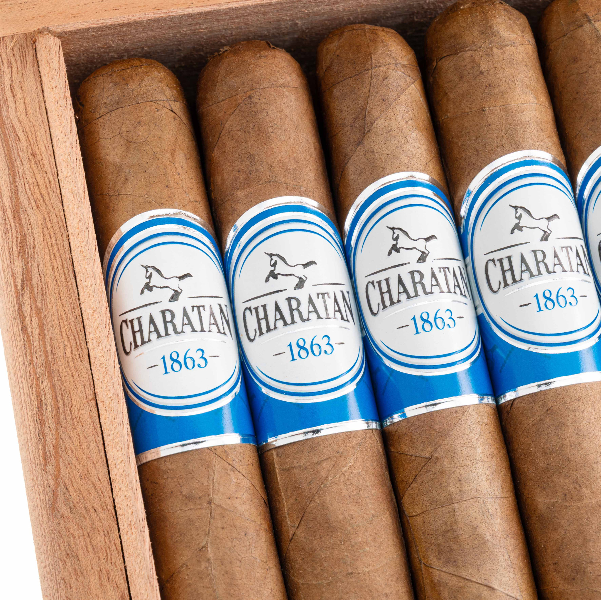 Charatan London Classic Original Robusto 查瑞坦・倫敦 經典 羅伯圖