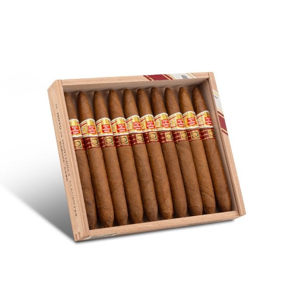 Hoyo de Monterrey Elegantes LCDH 好友 优雅LCDH