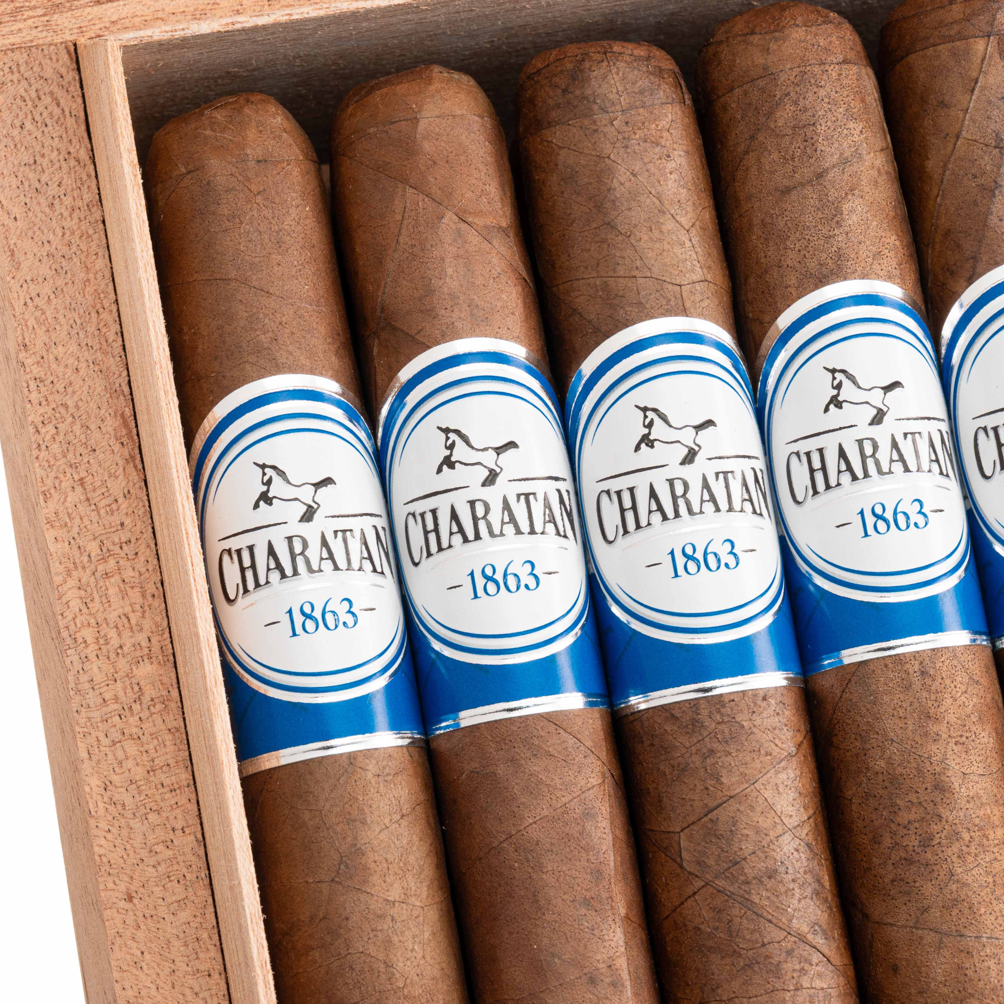 Charatan London Classic Original Toro 查瑞坦・伦敦 经典 托罗