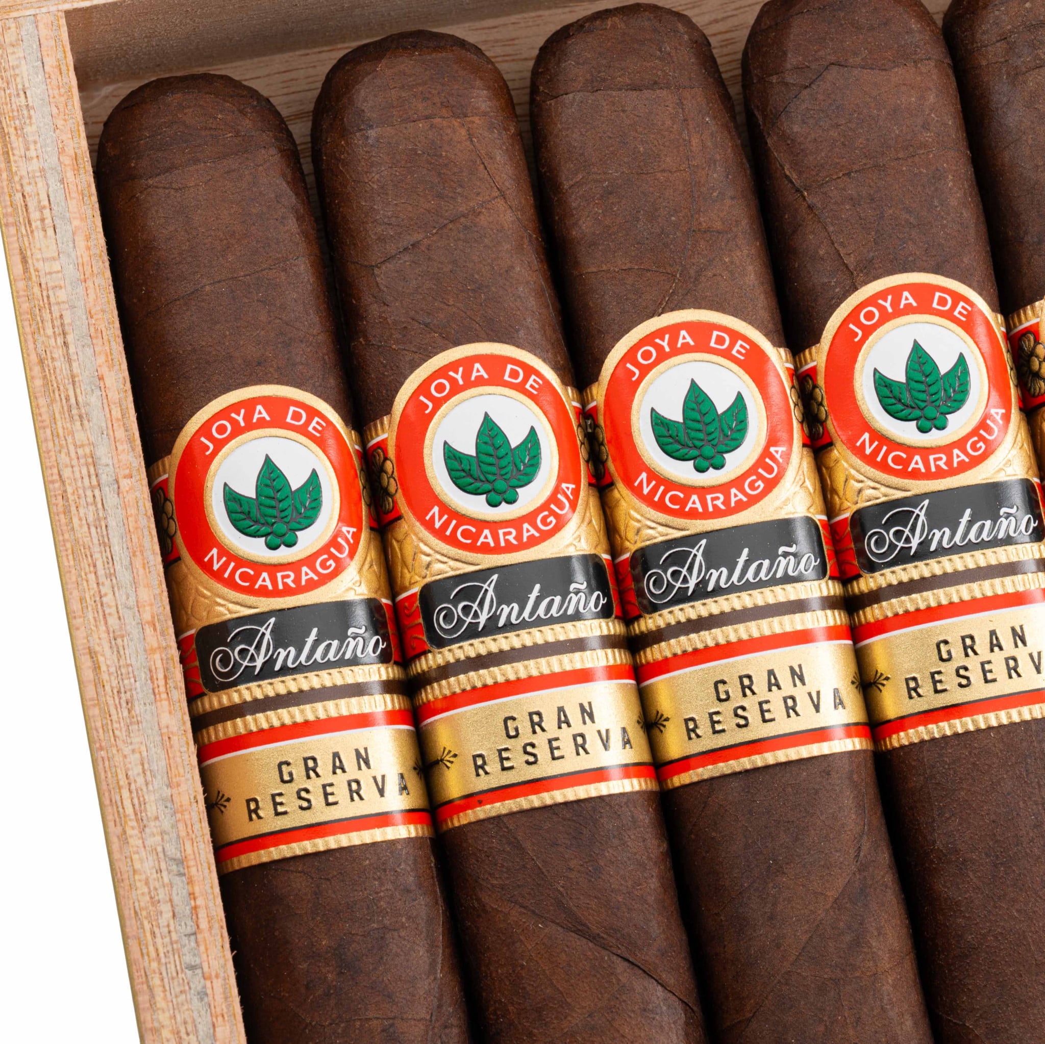 Joya De Nicaragua Antano Power Play Sling Puck Collection 尼加拉瓜珍寶 陳年 強力攻勢 彈射冰球 禮盒