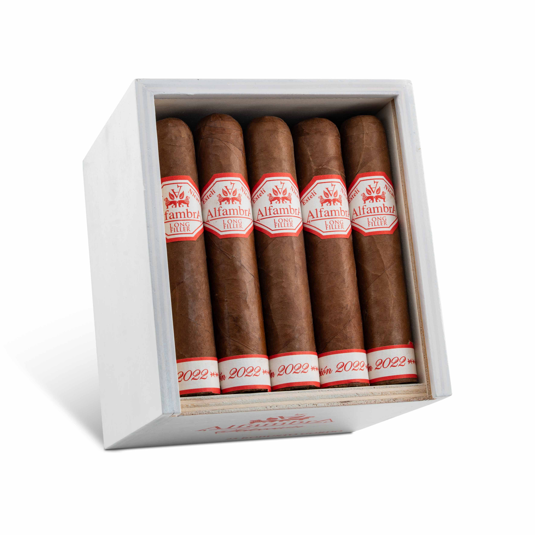 Alfambra Seleccion Robusto Gordo 埃芬巴 精選 羅伯圖 戈多