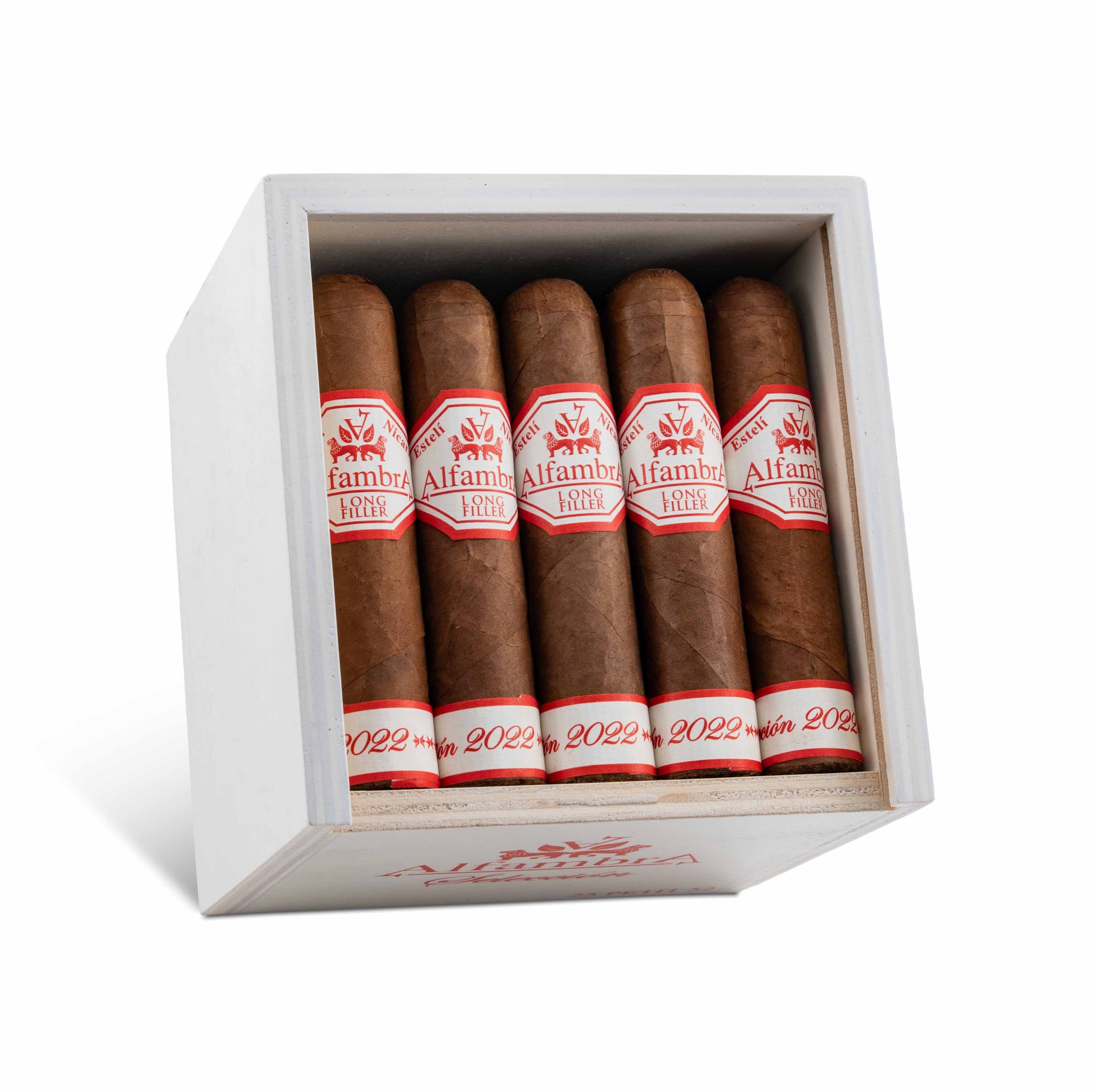 Alfambra Seleccion Petit 52 埃芬巴 精選 小號52