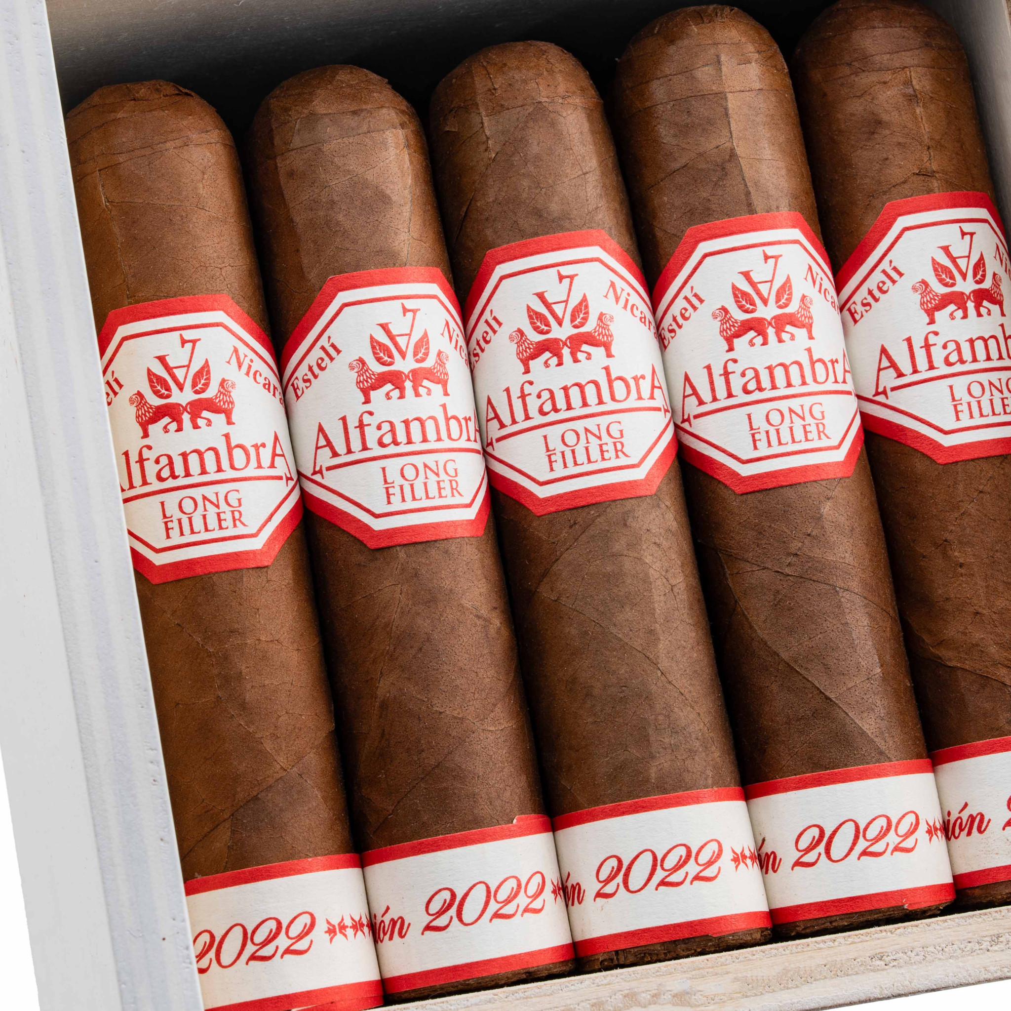 Alfambra Seleccion Petit 52 埃芬巴 精選 小號52