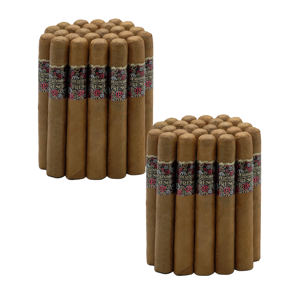 Perdomo Fresco Connecticut Toro Double Set 佩爾多莫 新鮮康涅狄格州托羅 雙重套裝