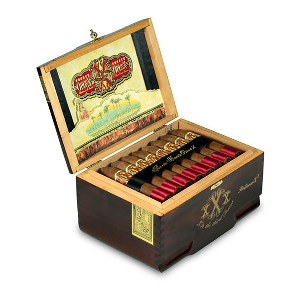 Opus X OpusX Belicoso XXX Opus X 巨著比利高XXX