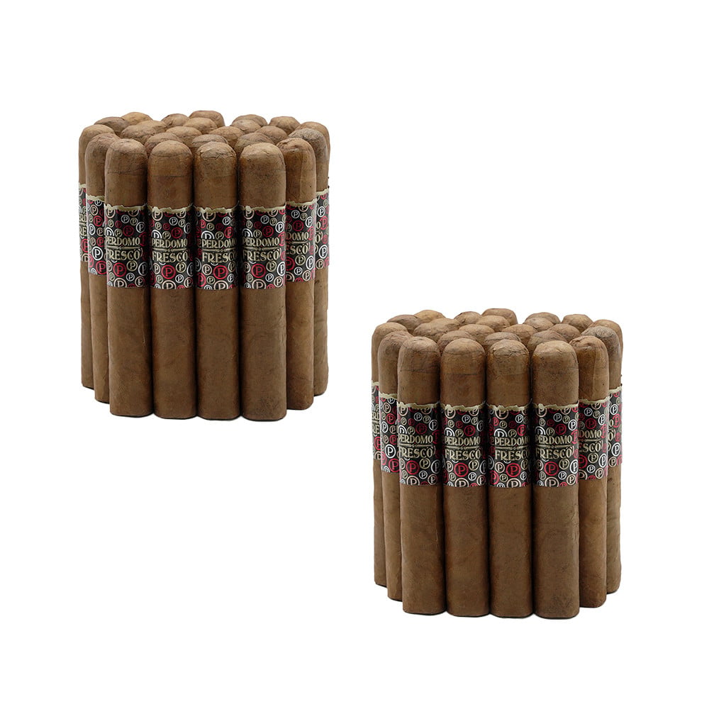 Perdomo Fresco Sun Grown Robusto Double Set 佩爾多莫 新鮮日曬羅伯圖 雙重套裝