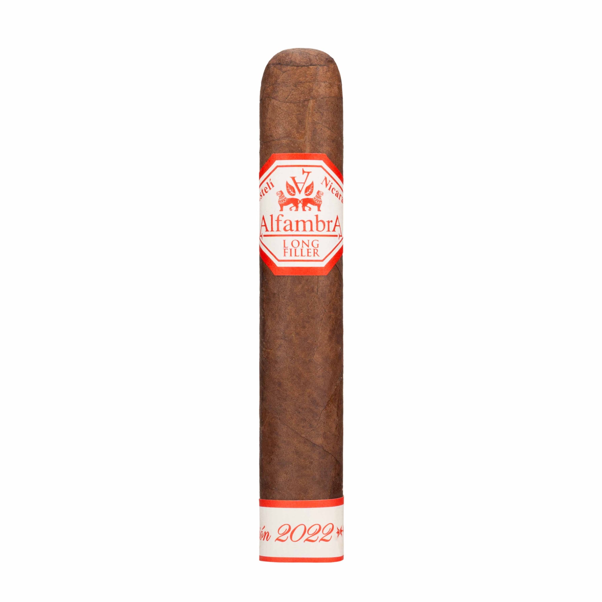 Alfambra Classic Maduro Robusto 埃芬巴 經典 馬杜羅 羅伯圖