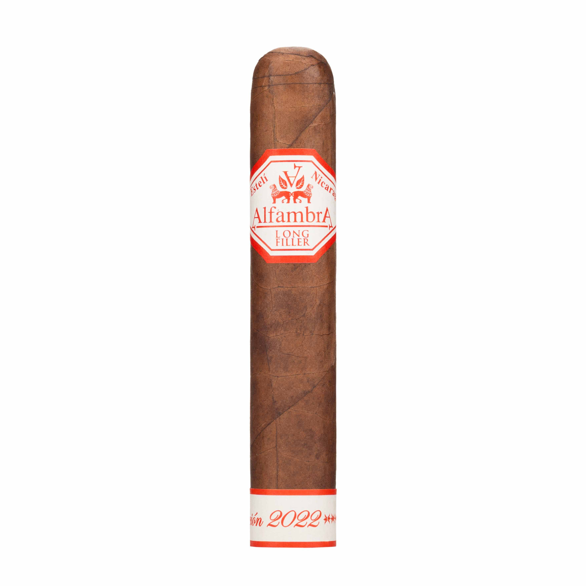 Alfambra Classic Maduro Robusto Gordo 埃芬巴 经典 马杜罗 罗伯图 戈多