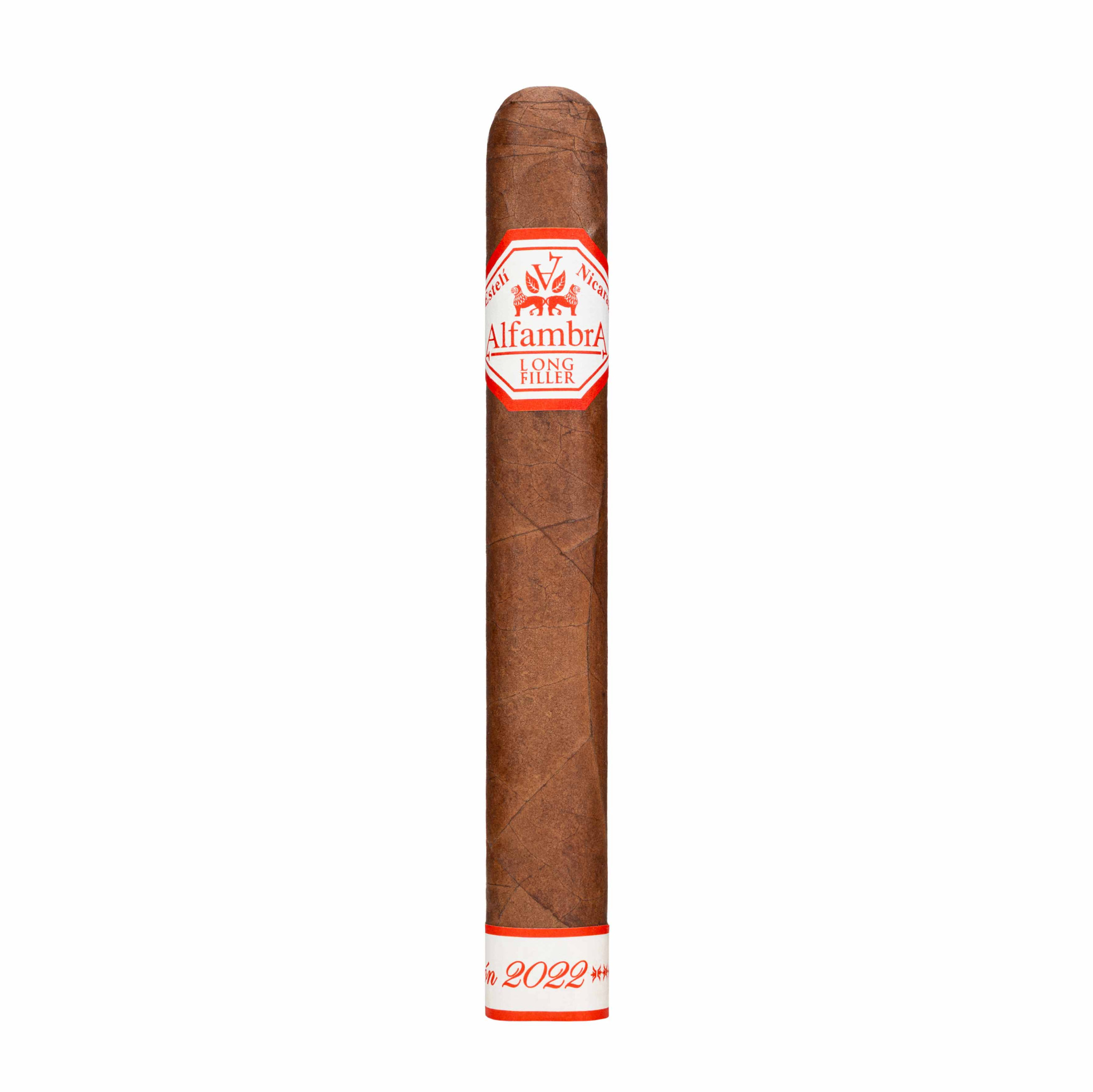 Alfambra Classic Maduro Toro 埃芬巴 经典 马杜罗 托罗