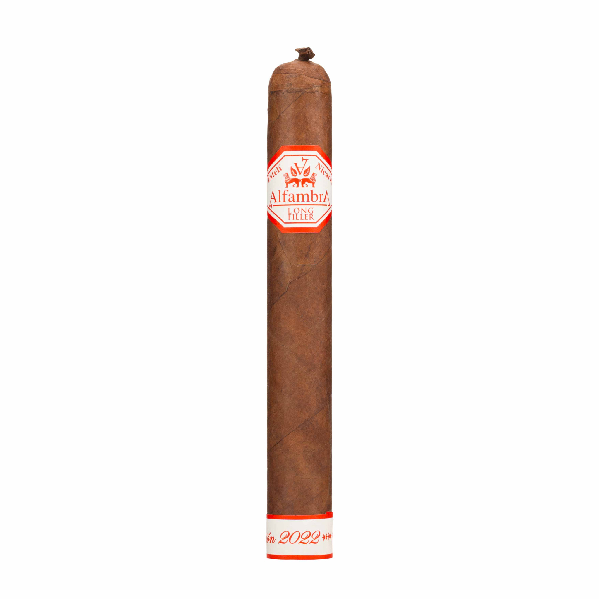Alfambra Classic Maduro Toro Gigante 埃芬巴 經典 馬杜羅 托羅 巨人