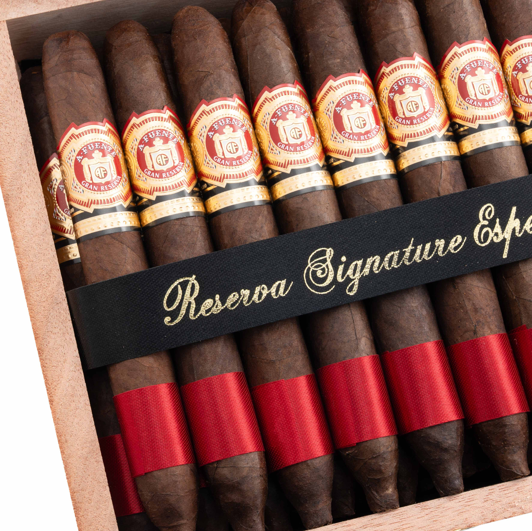 Arturo Fuente Hemingway Signature Sun Grown 阿圖羅·富恩特 海明威 署名 日曬